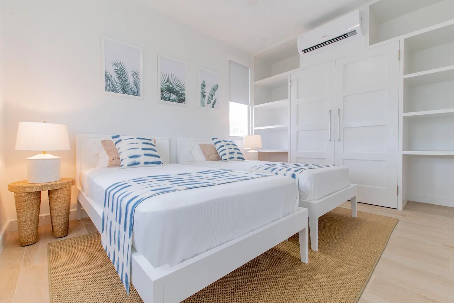 Bedroom, Bed in Garden Grove