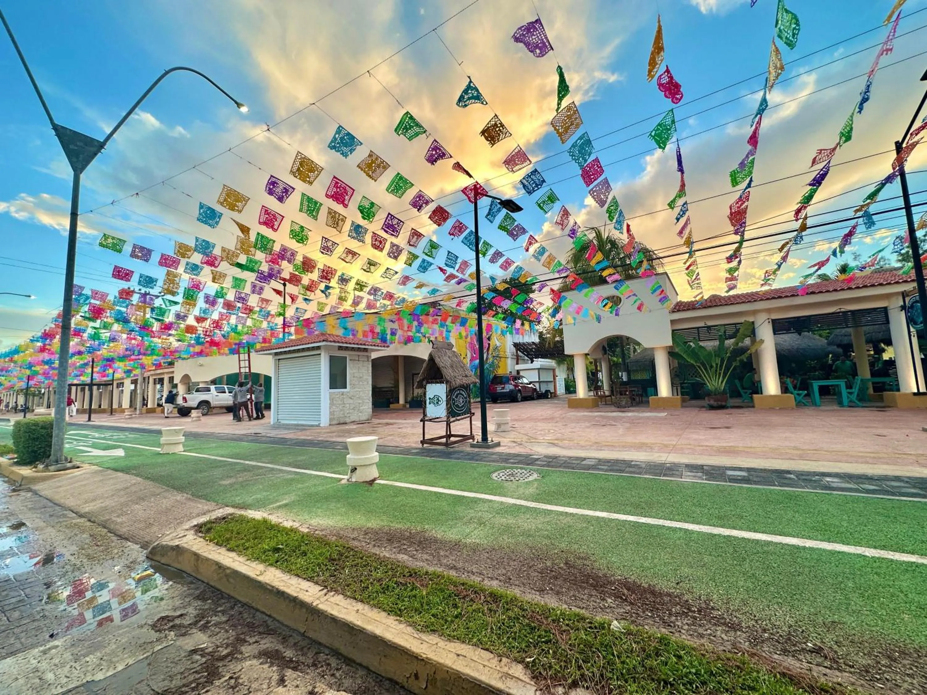 Day in All Ritmo by Andiani Travel