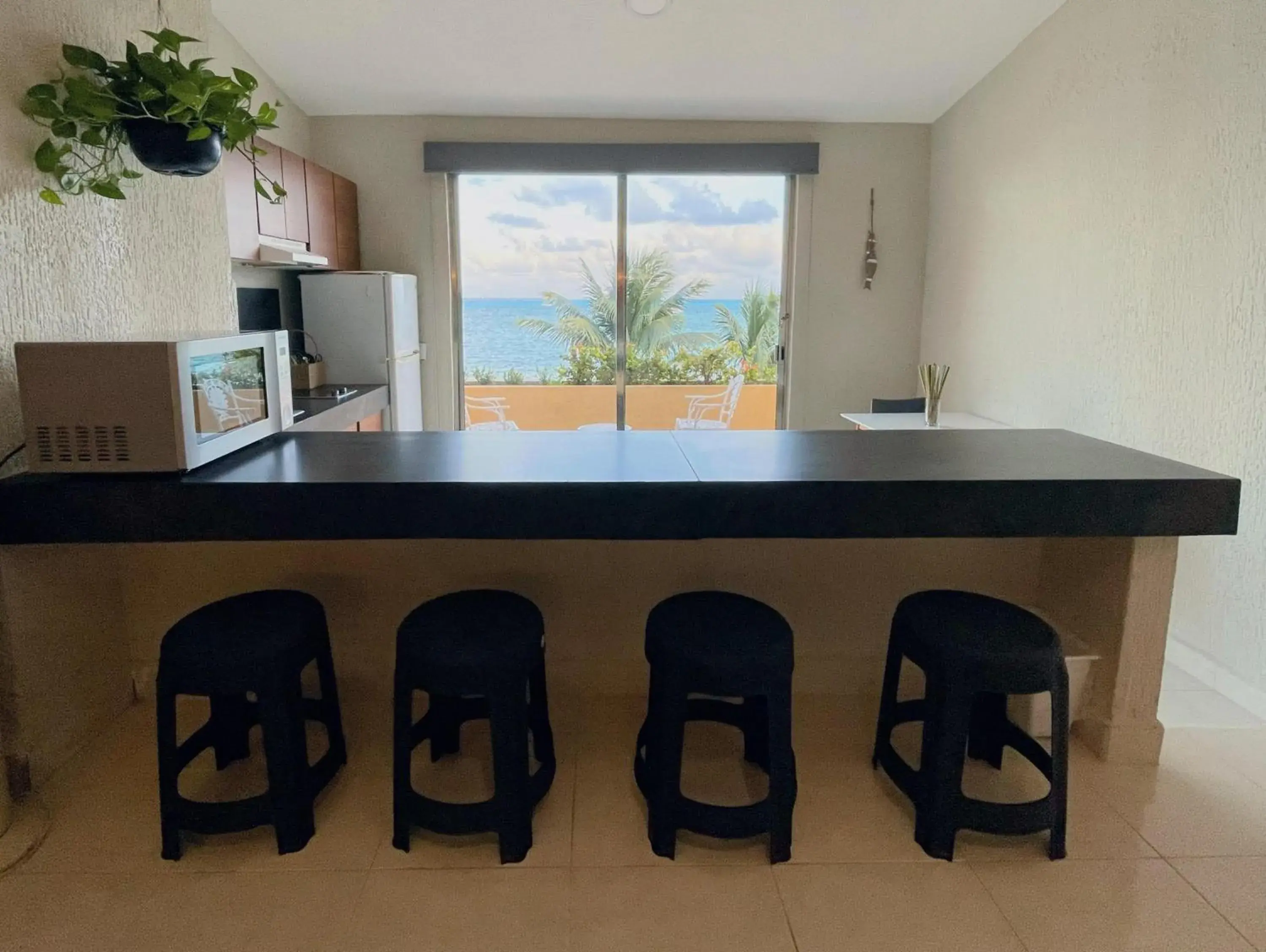 Family Room with Sea View in All Ritmo by Andiani Travel Family Room with Sea View in All Ritmo by Andiani Travel