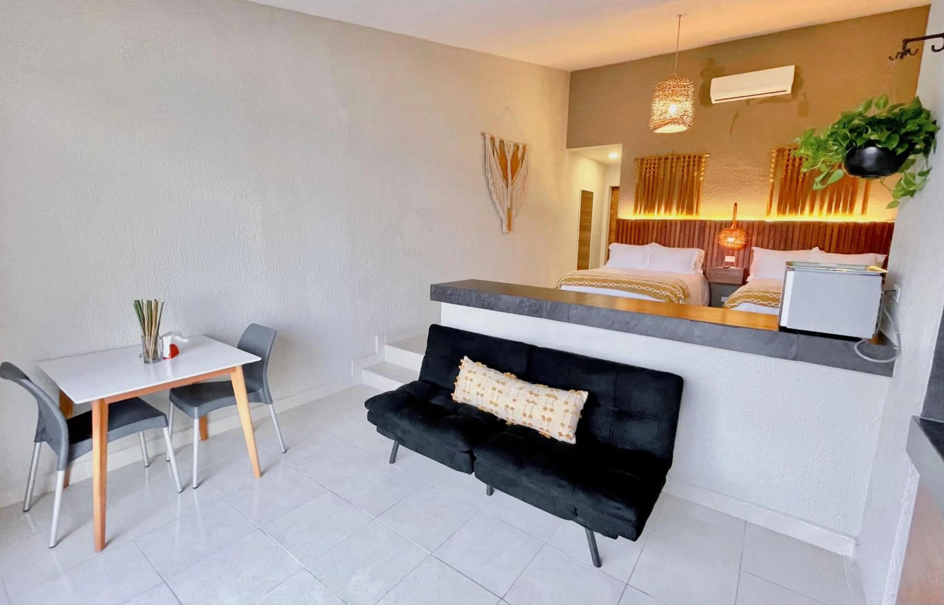 Bedroom in All Ritmo by Andiani Travel