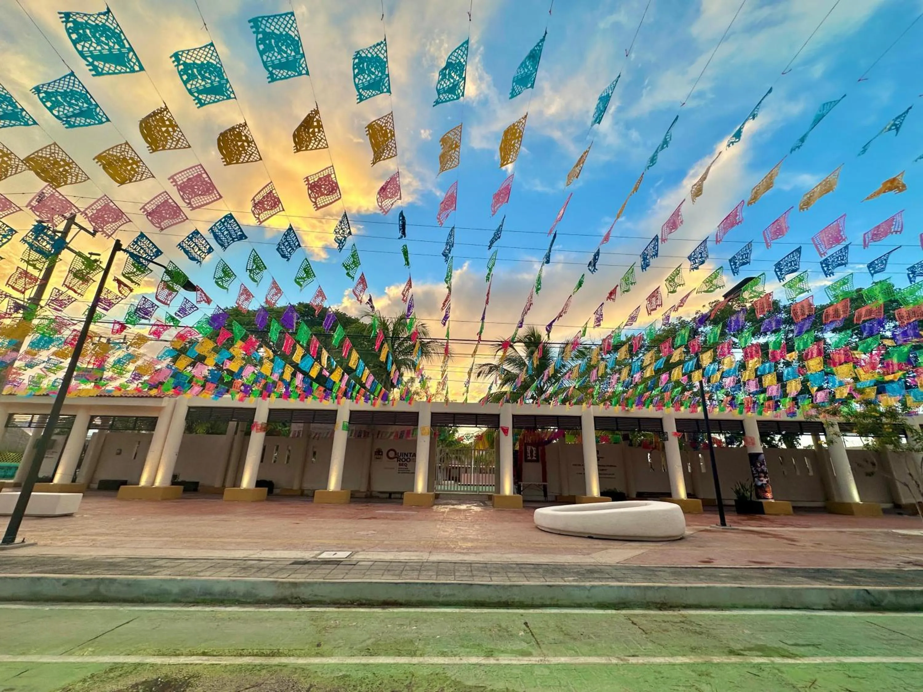 Day in All Ritmo by Andiani Travel