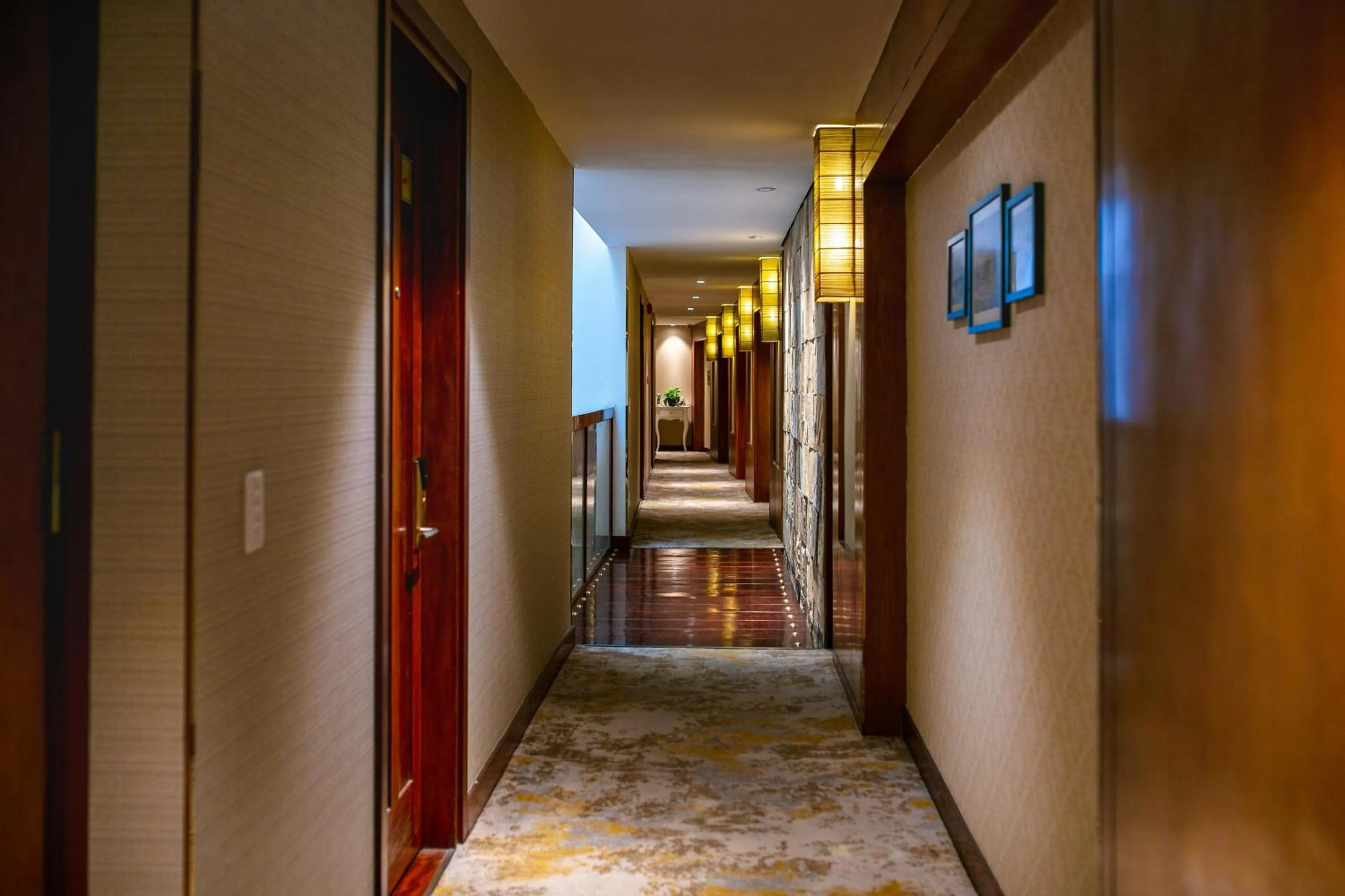 View (from property/room) in Oriental Suites Hotel & Spa