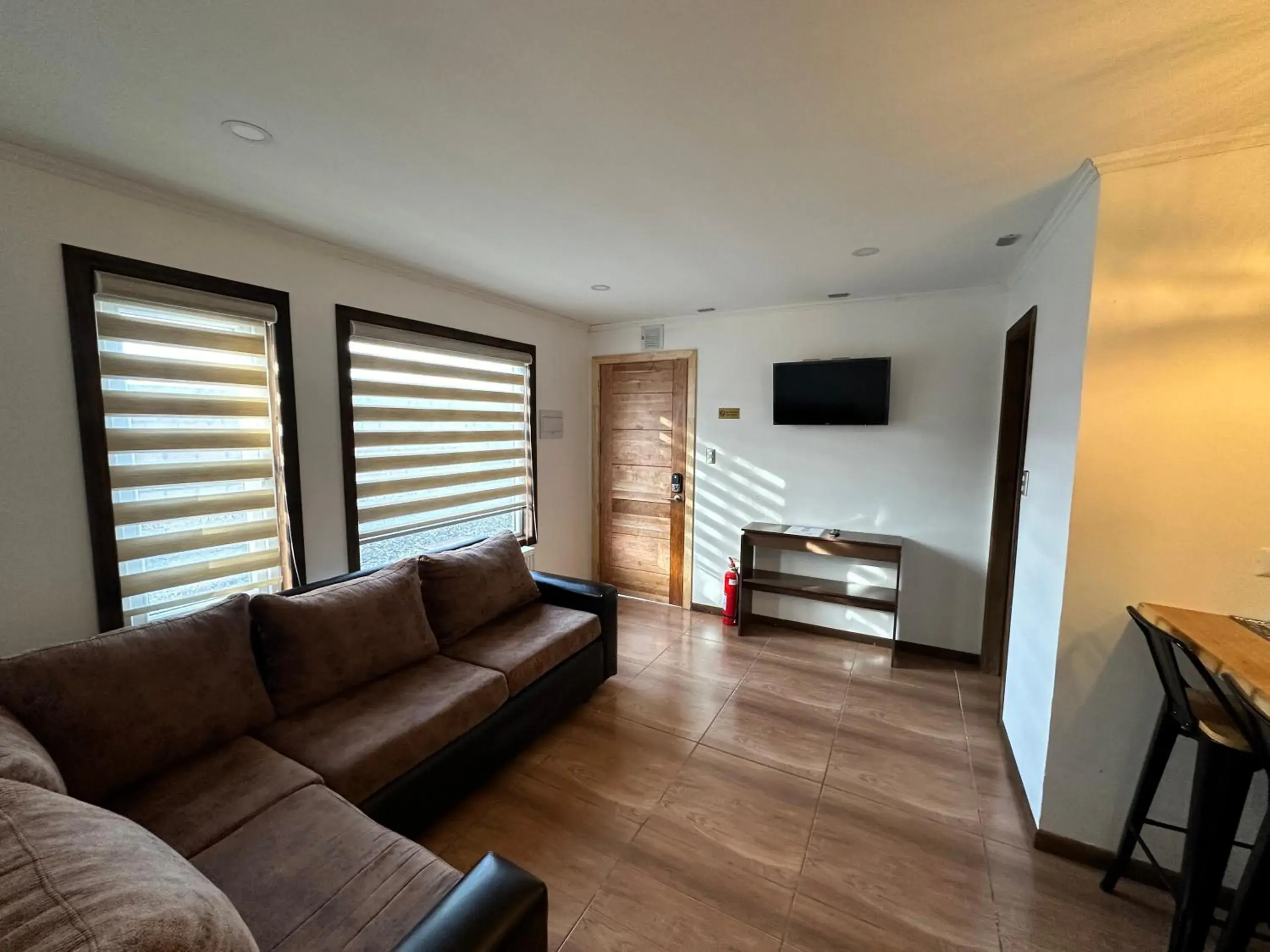 Alto Balmaceda Alto Balmaceda