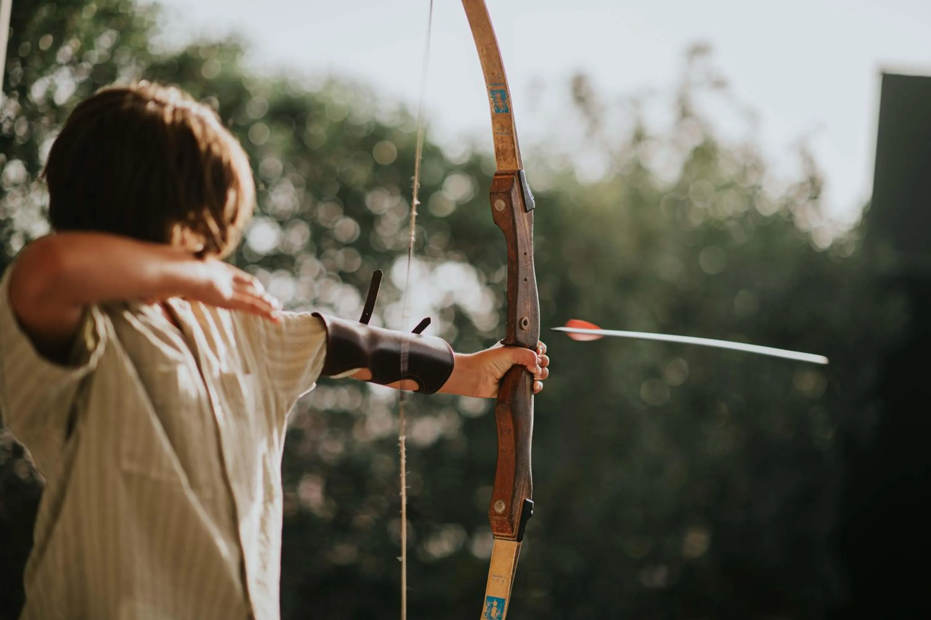 Activities in JA Hatta Fort Hotel