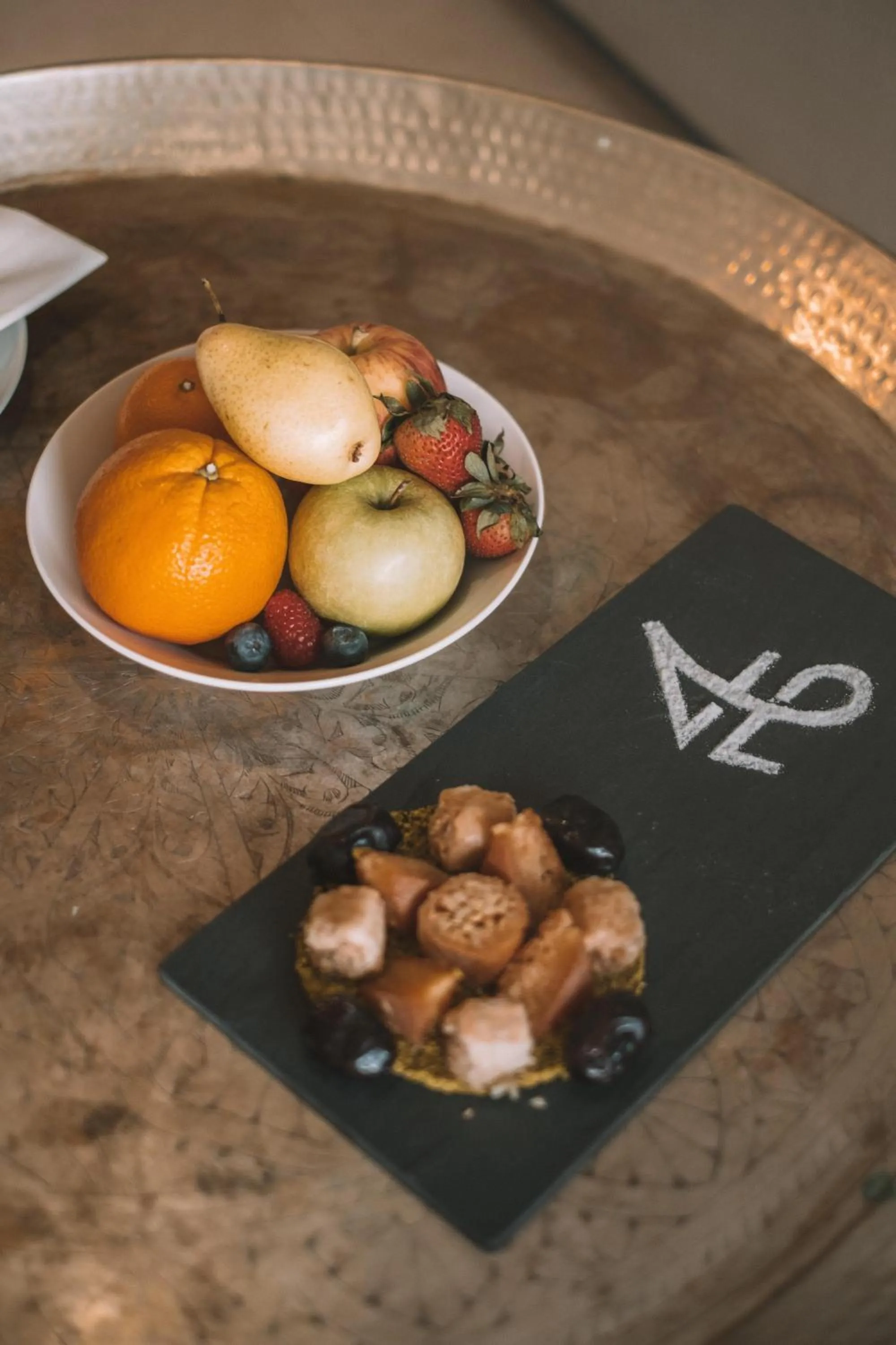 Other in JA Hatta Fort Hotel