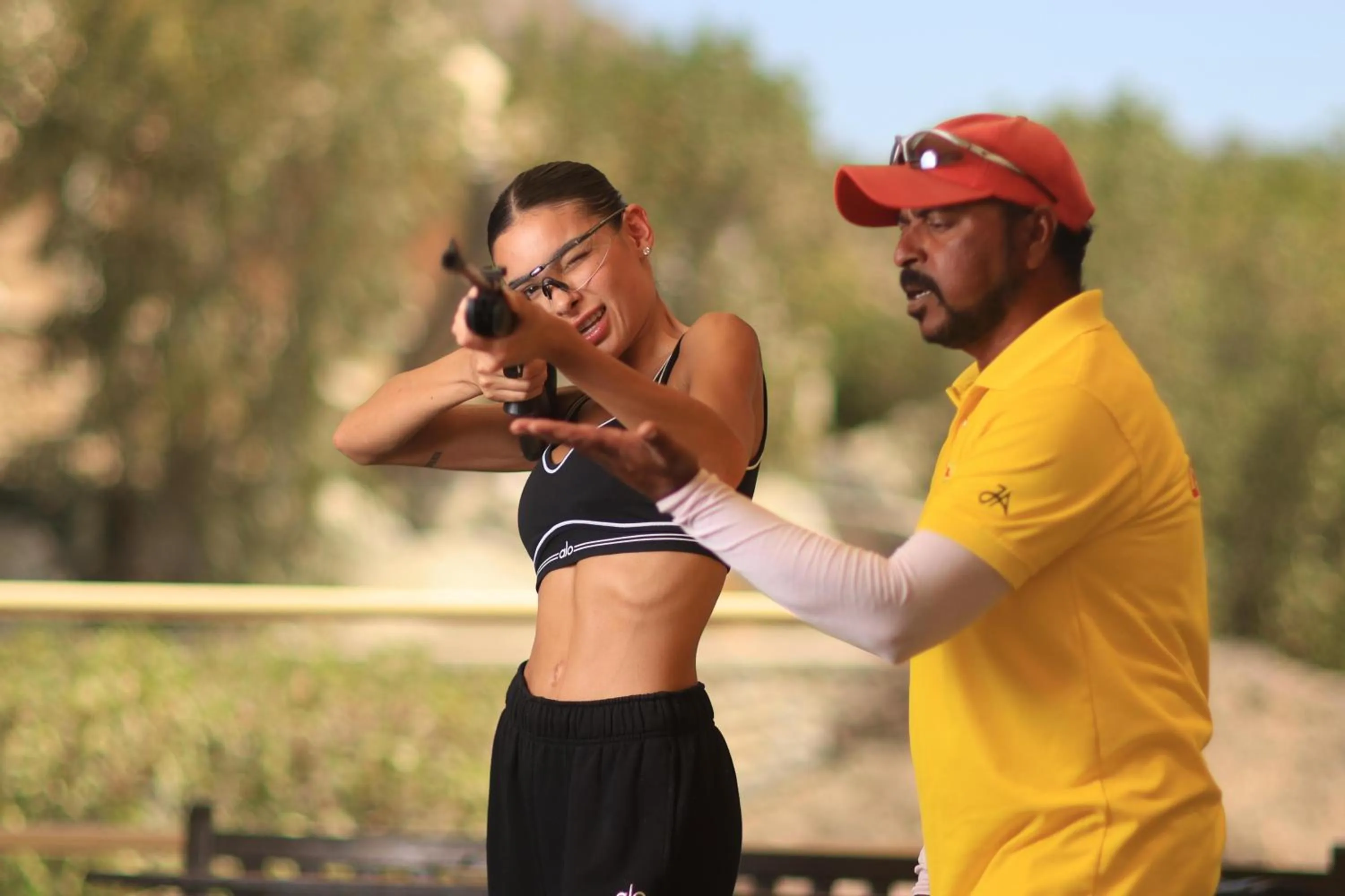 Activities in JA Hatta Fort Hotel