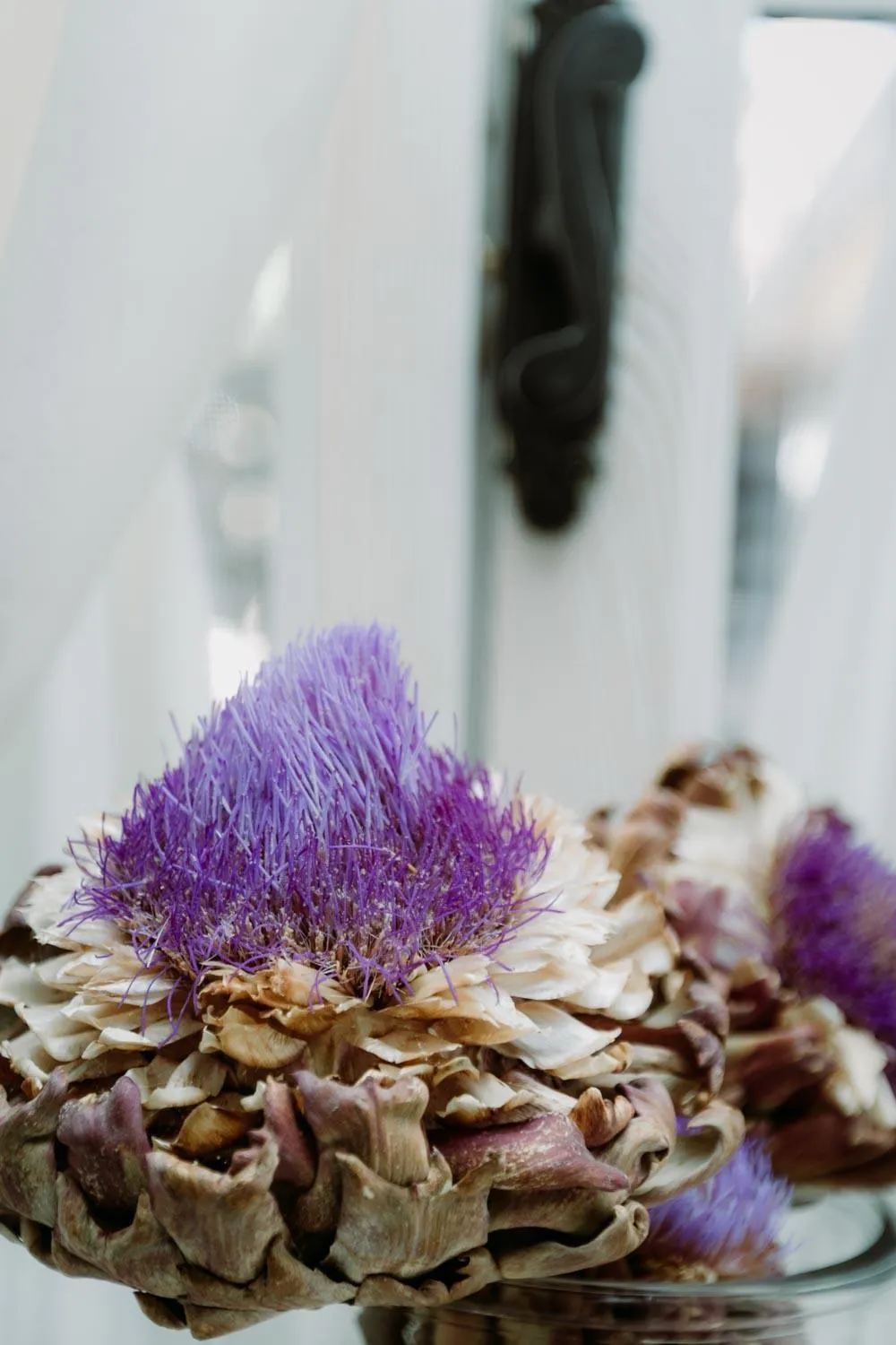 Bedroom in Morisi Avlu
