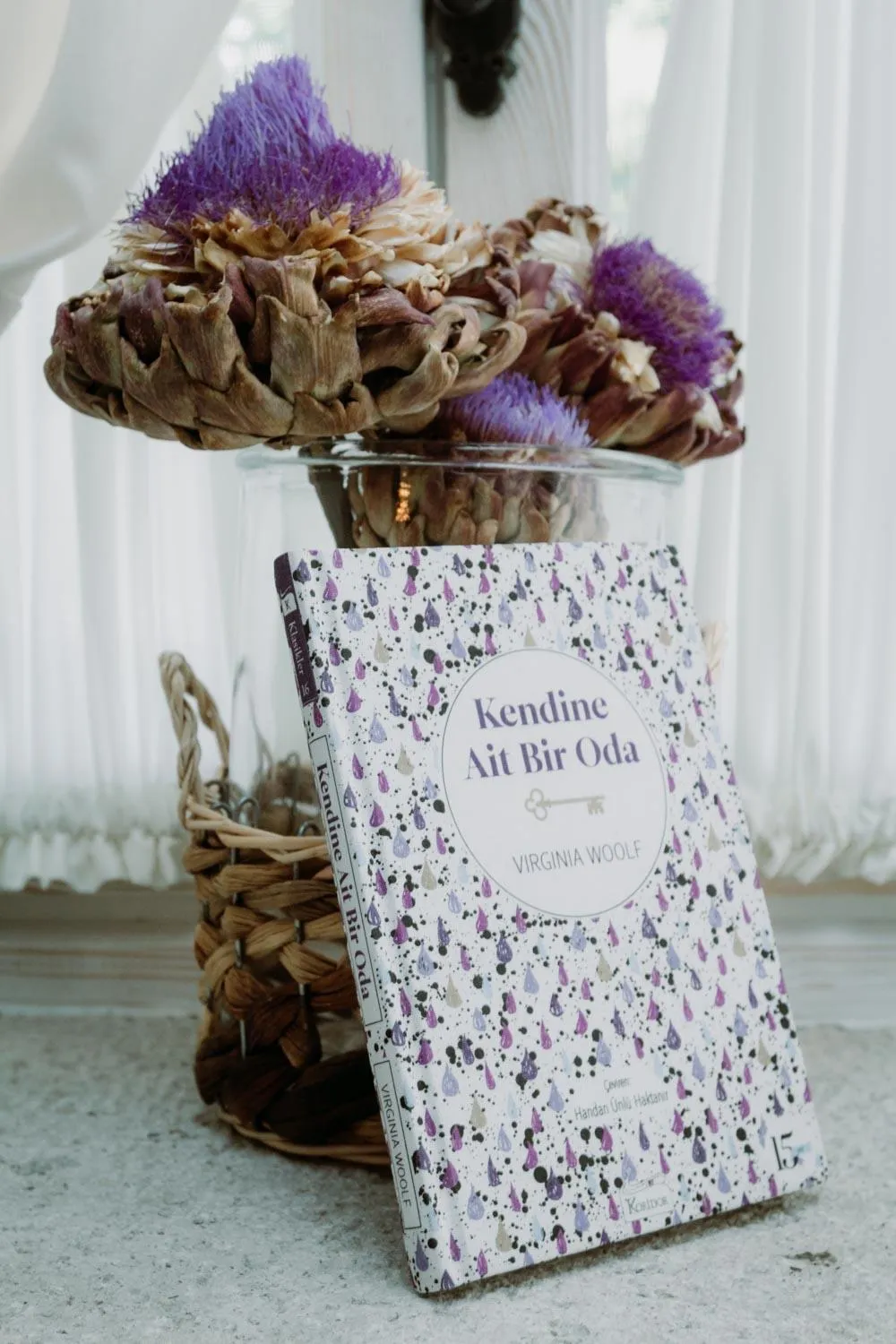 Bedroom in Morisi Avlu