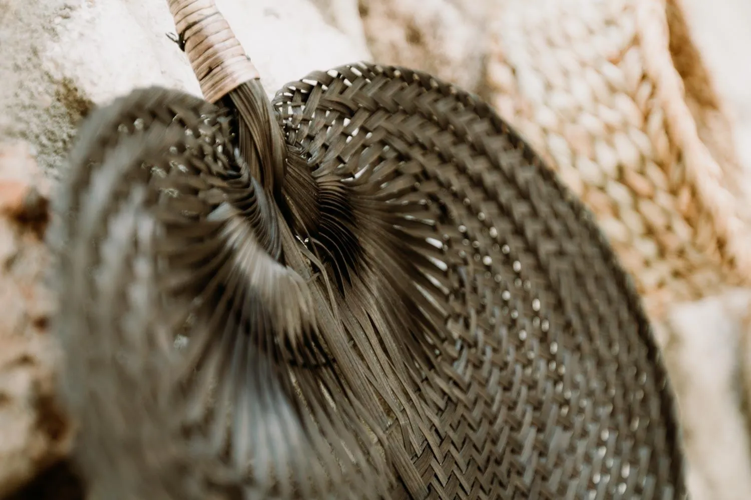 Bedroom in Morisi Avlu