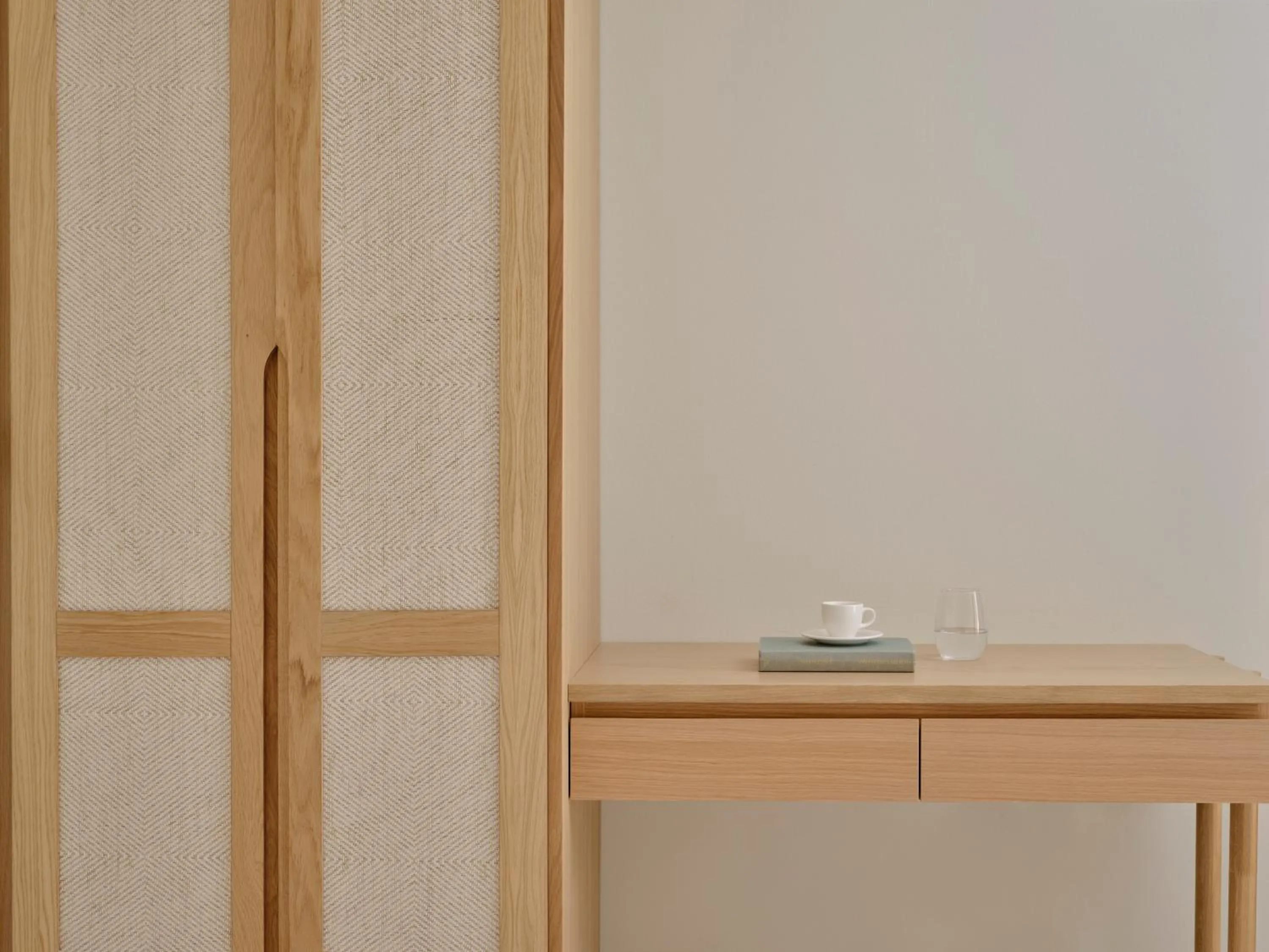 Bedroom in Atlantica Eleon Grand Resort