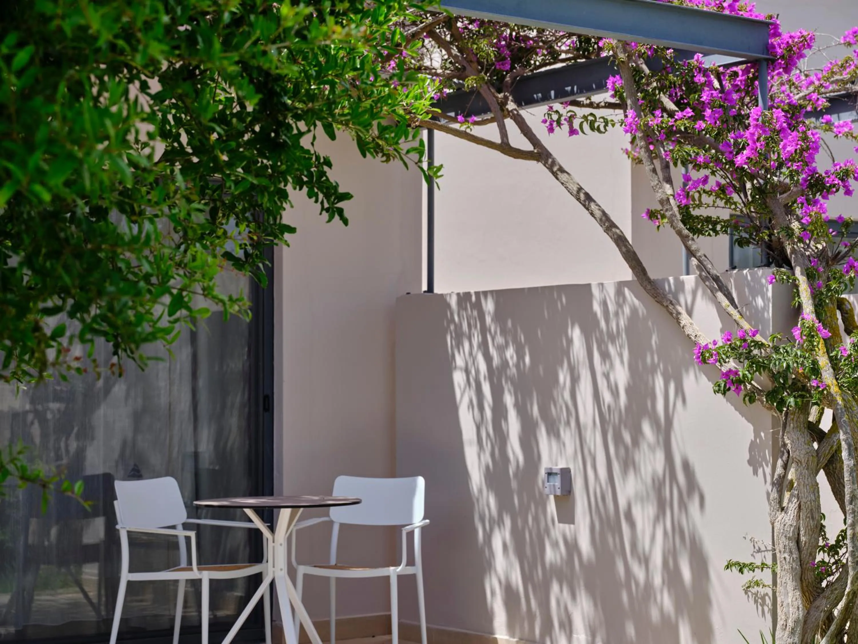 Balcony/Terrace in Atlantica Eleon Grand Resort