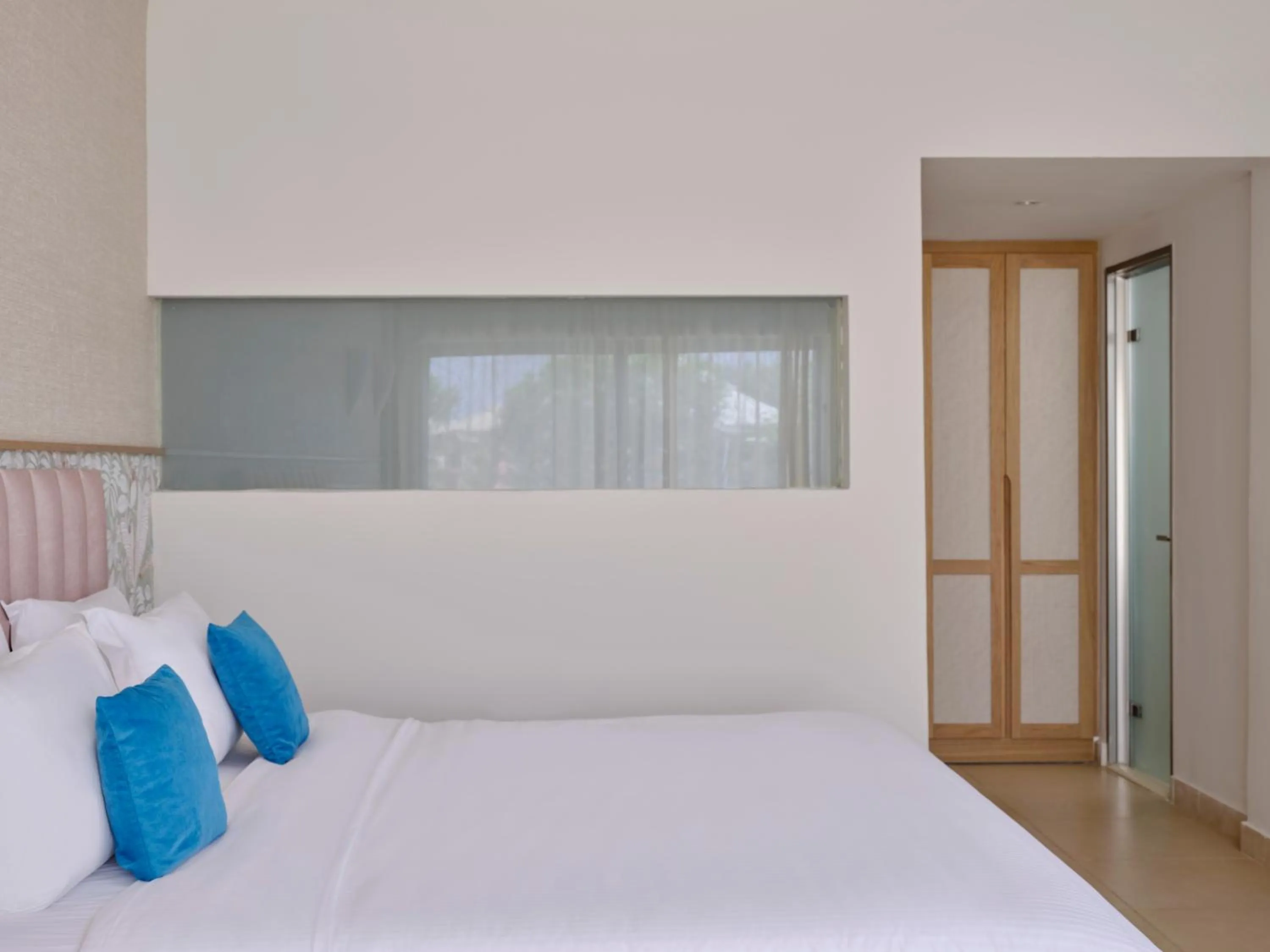 Bedroom, Bed in Atlantica Eleon Grand Resort