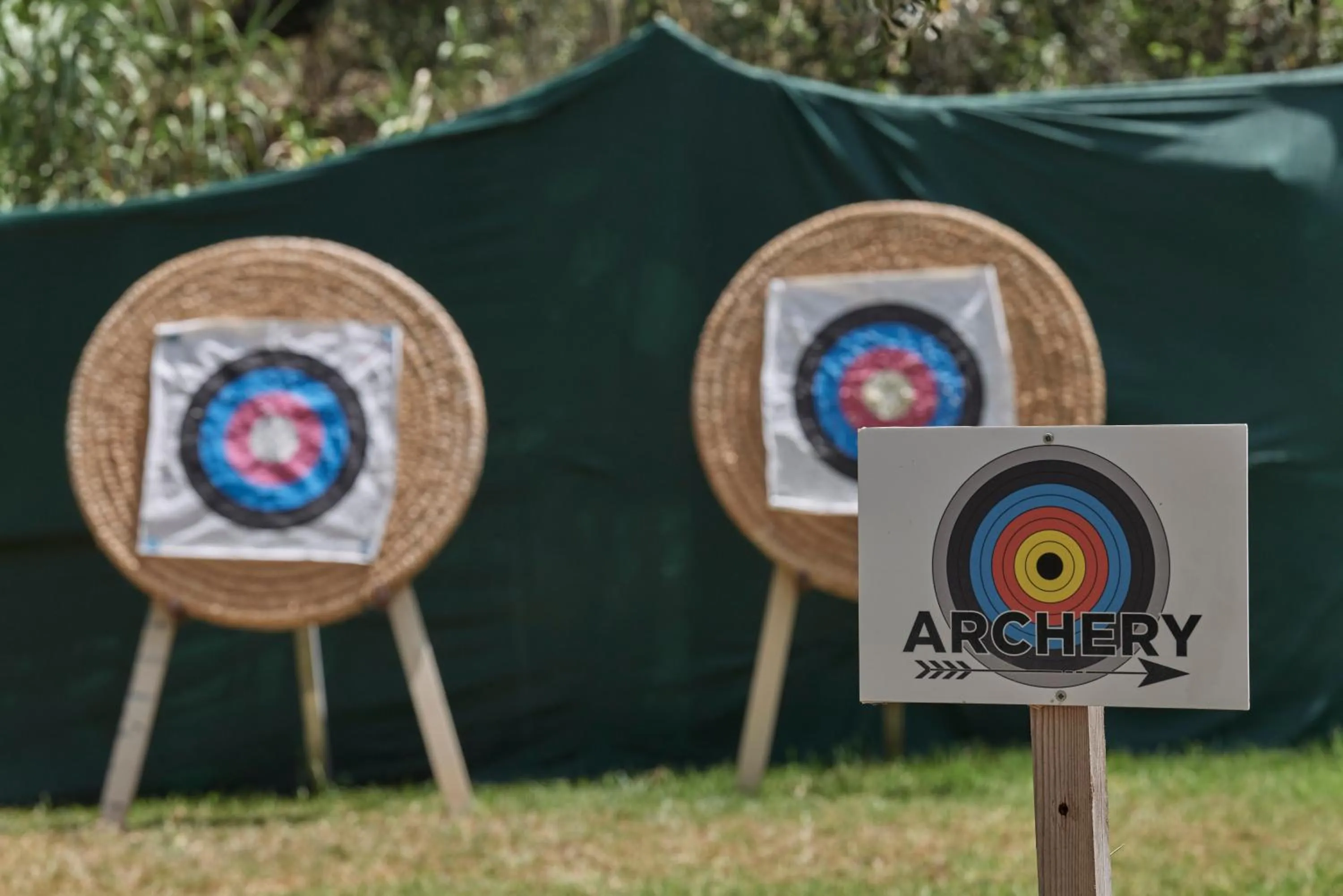 Sports in Atlantica Eleon Grand Resort