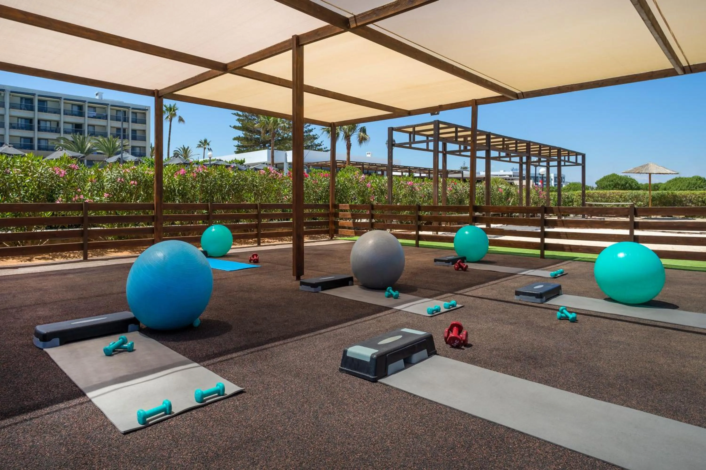 Activities in Sol Marina Beach Crete