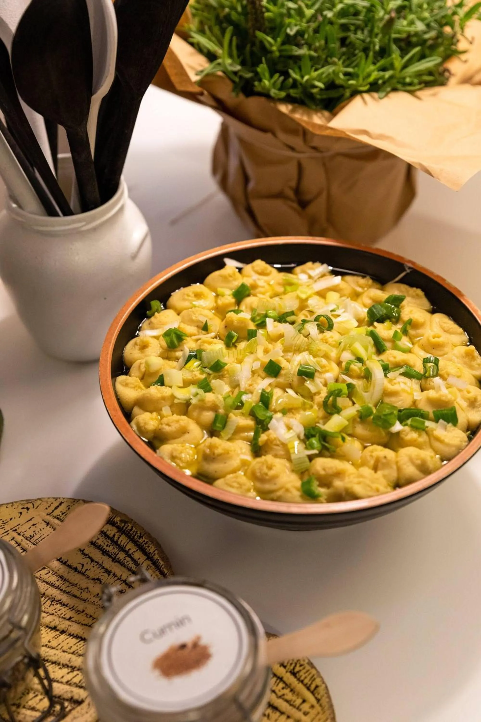 Food and drinks in SOL Marina Beach Crete