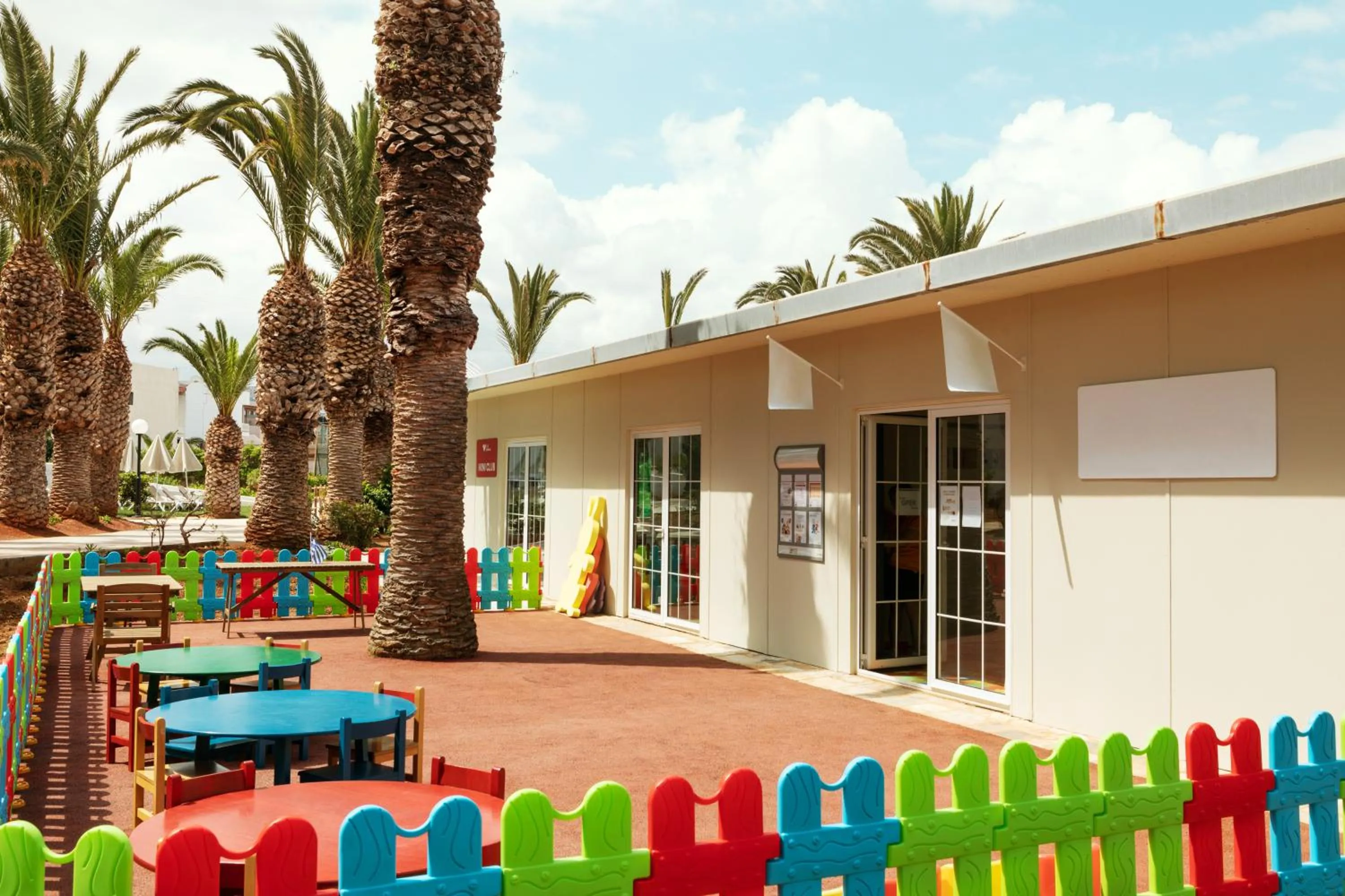 Activities in Sol Marina Beach Crete