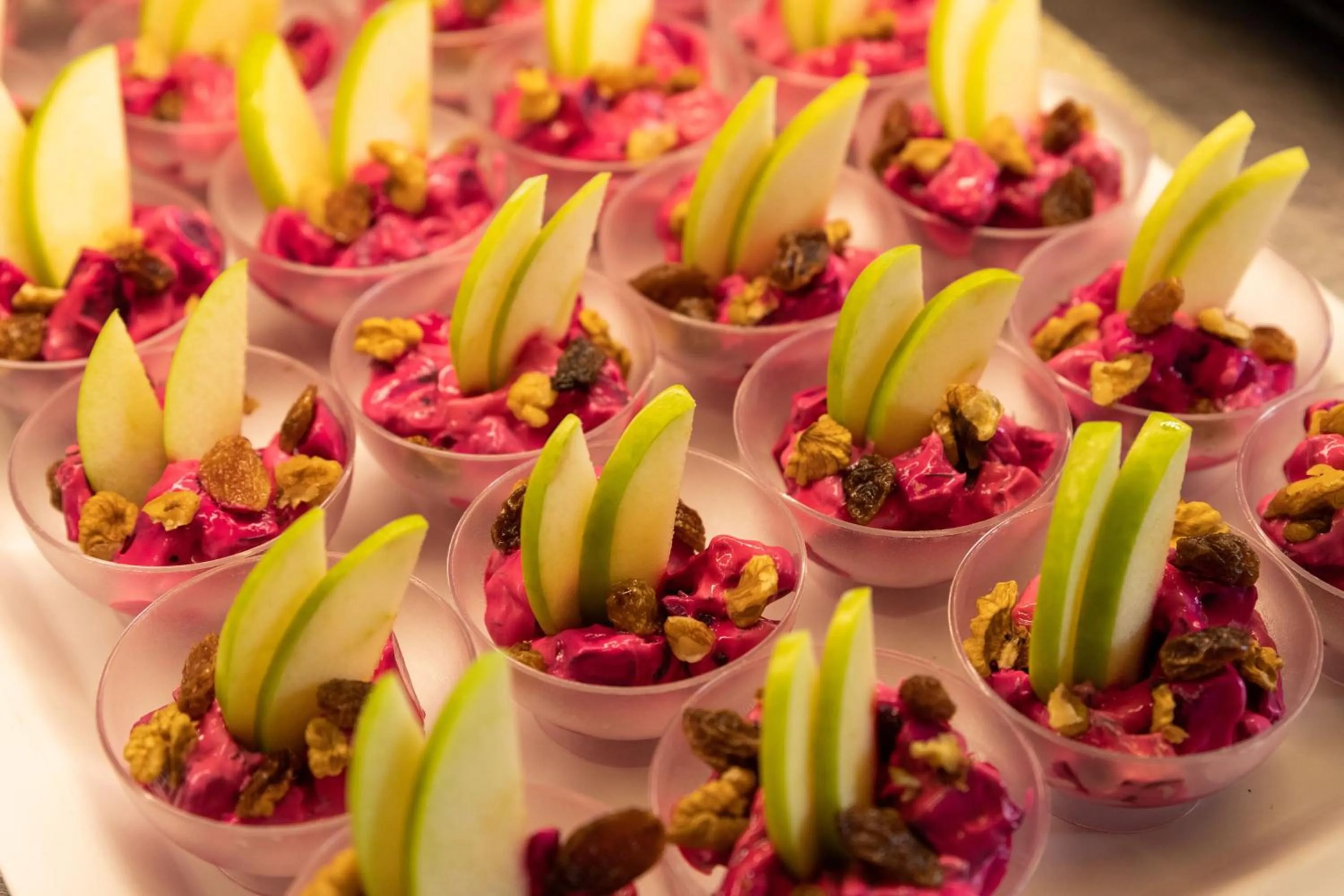 Restaurant/places to eat in SOL Marina Beach Crete