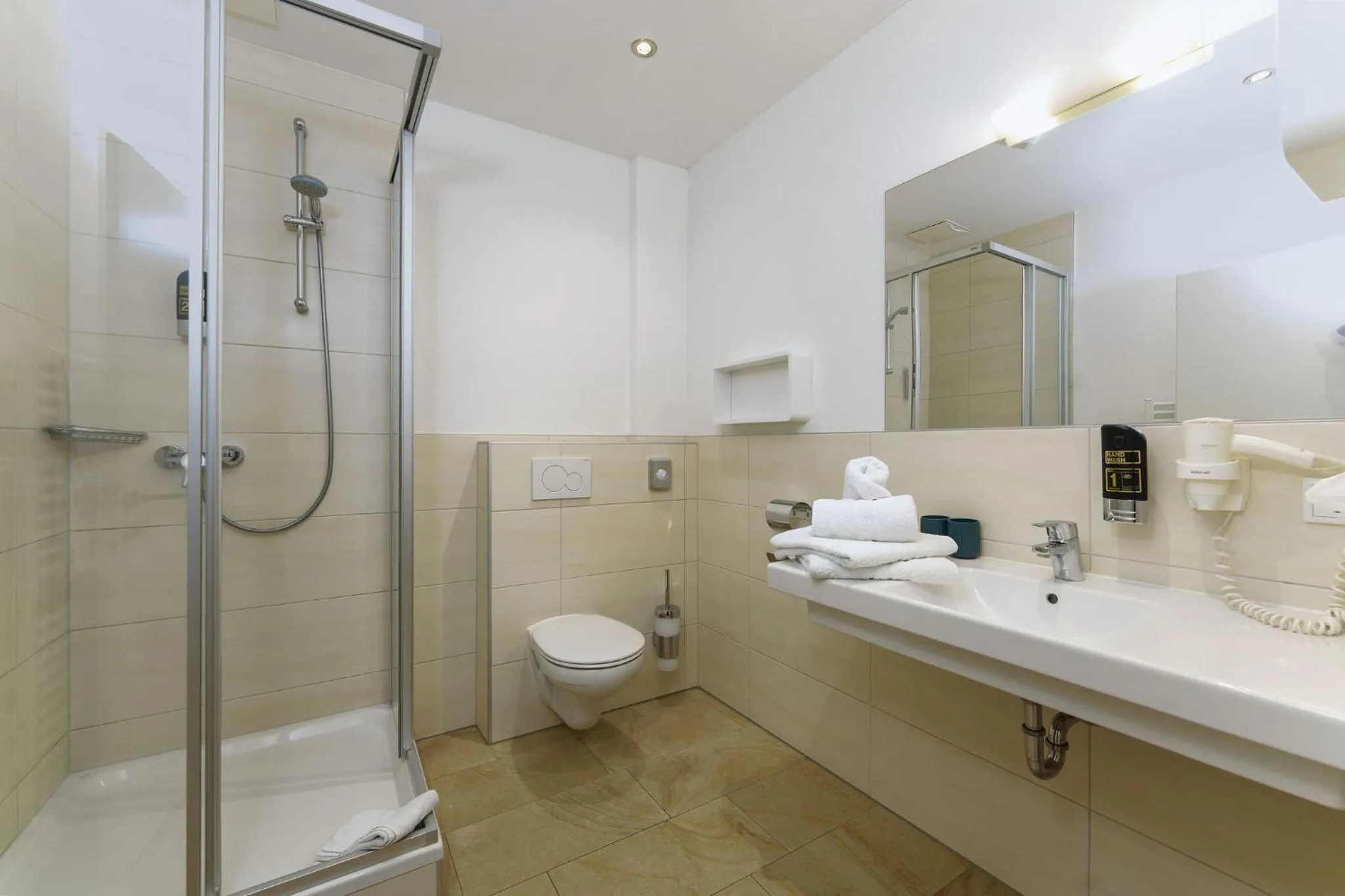 Appartements Landhaus Hubertus Wellness & Breakfast