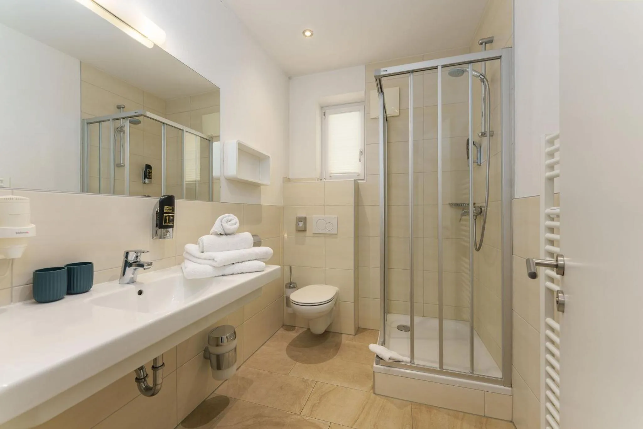 Appartements Landhaus Hubertus Wellness & Breakfast