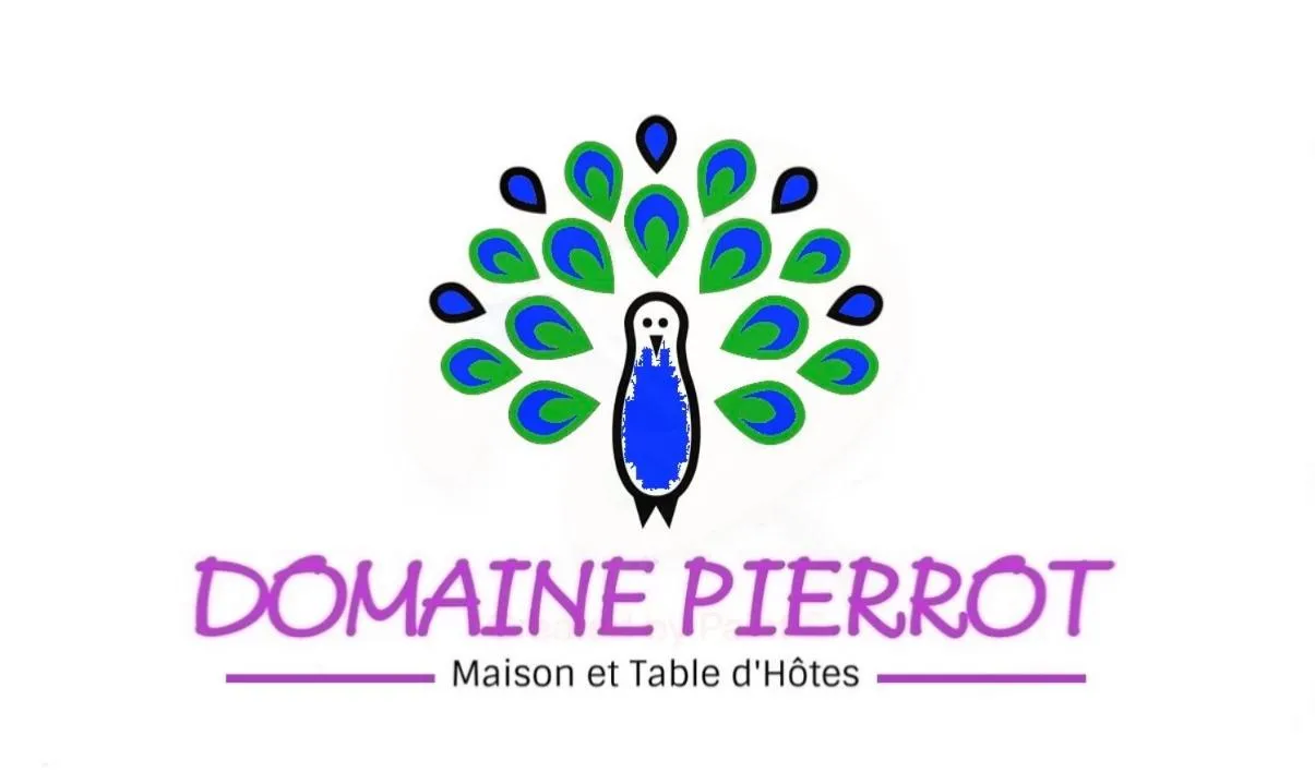 Property logo or sign in Domaine Pierrot