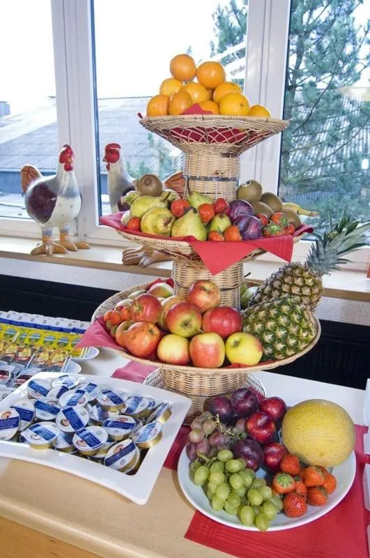 Day in Tespo Hotel und Sportpark