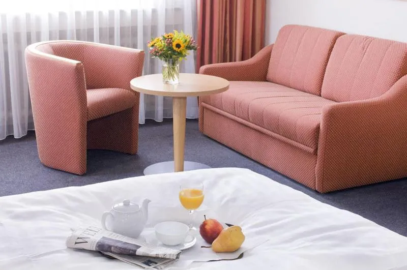 Day in Tespo Hotel und Sportpark