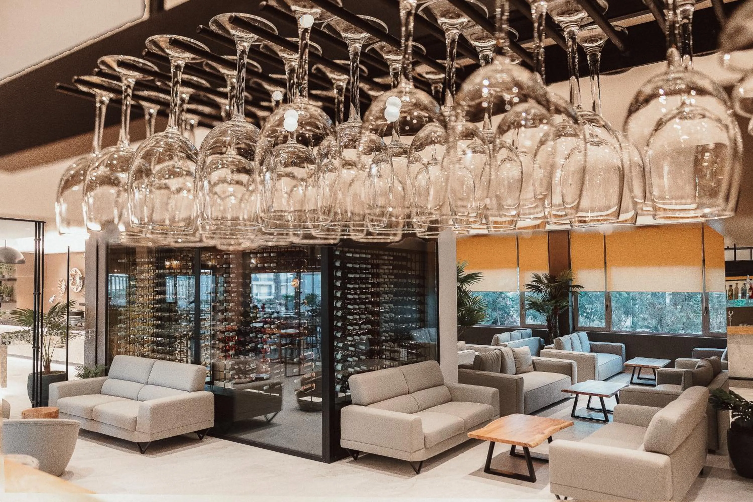 Property building in Eliros Mare Beachfront Poem Hotel