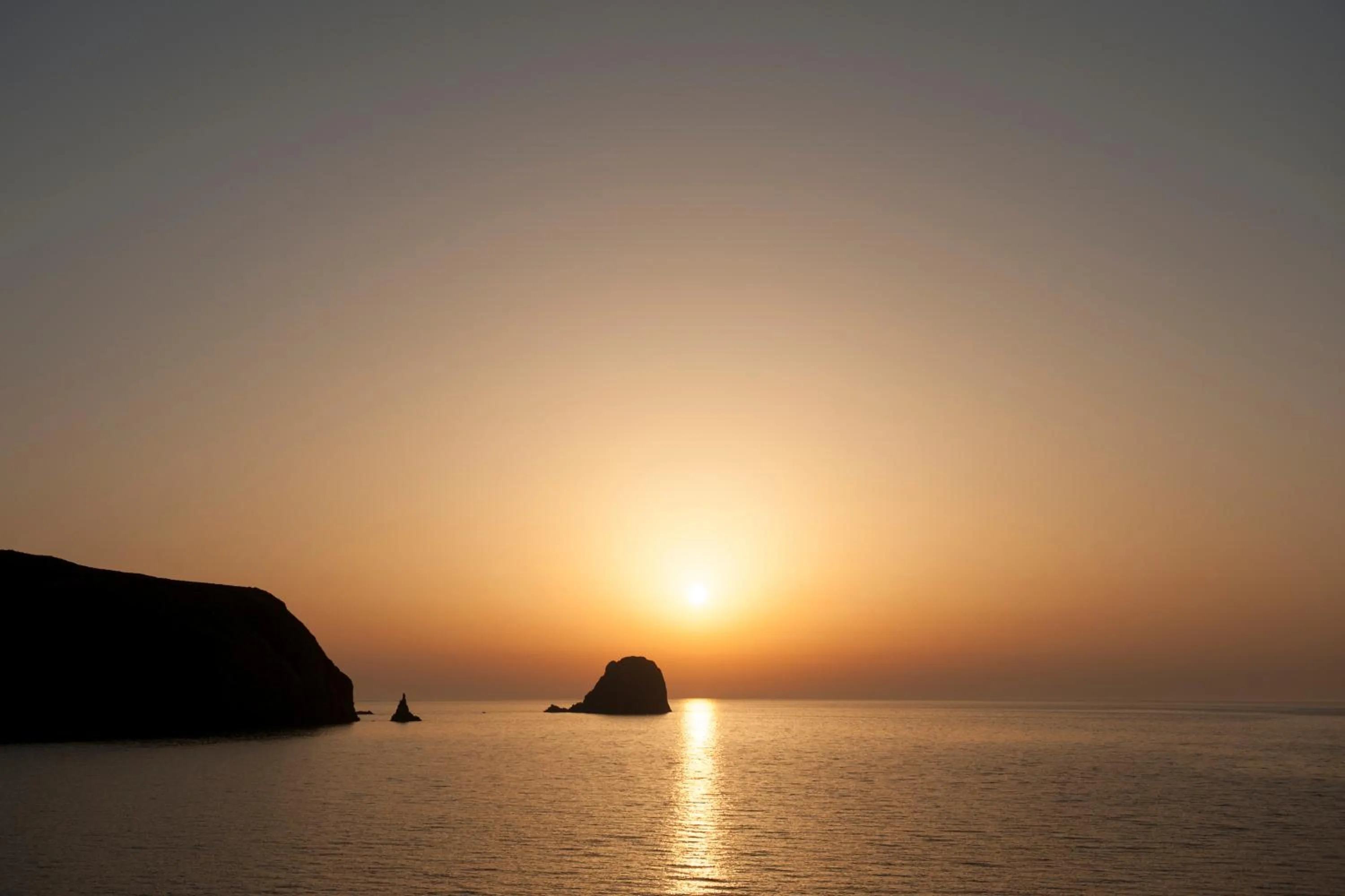 Sea view in Melian Boutique Hotel & Spa