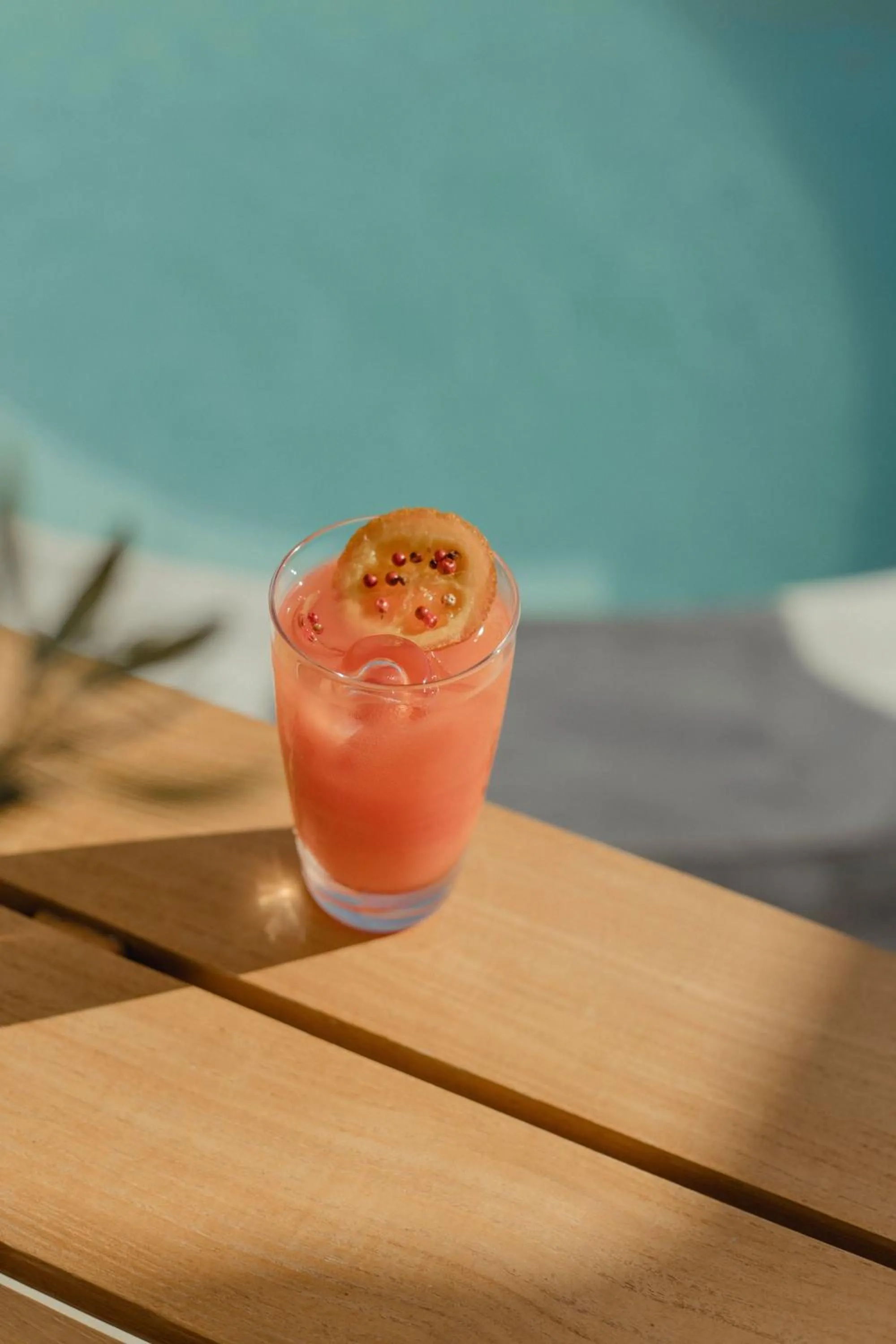 Drinks in Melian Boutique Hotel & Spa