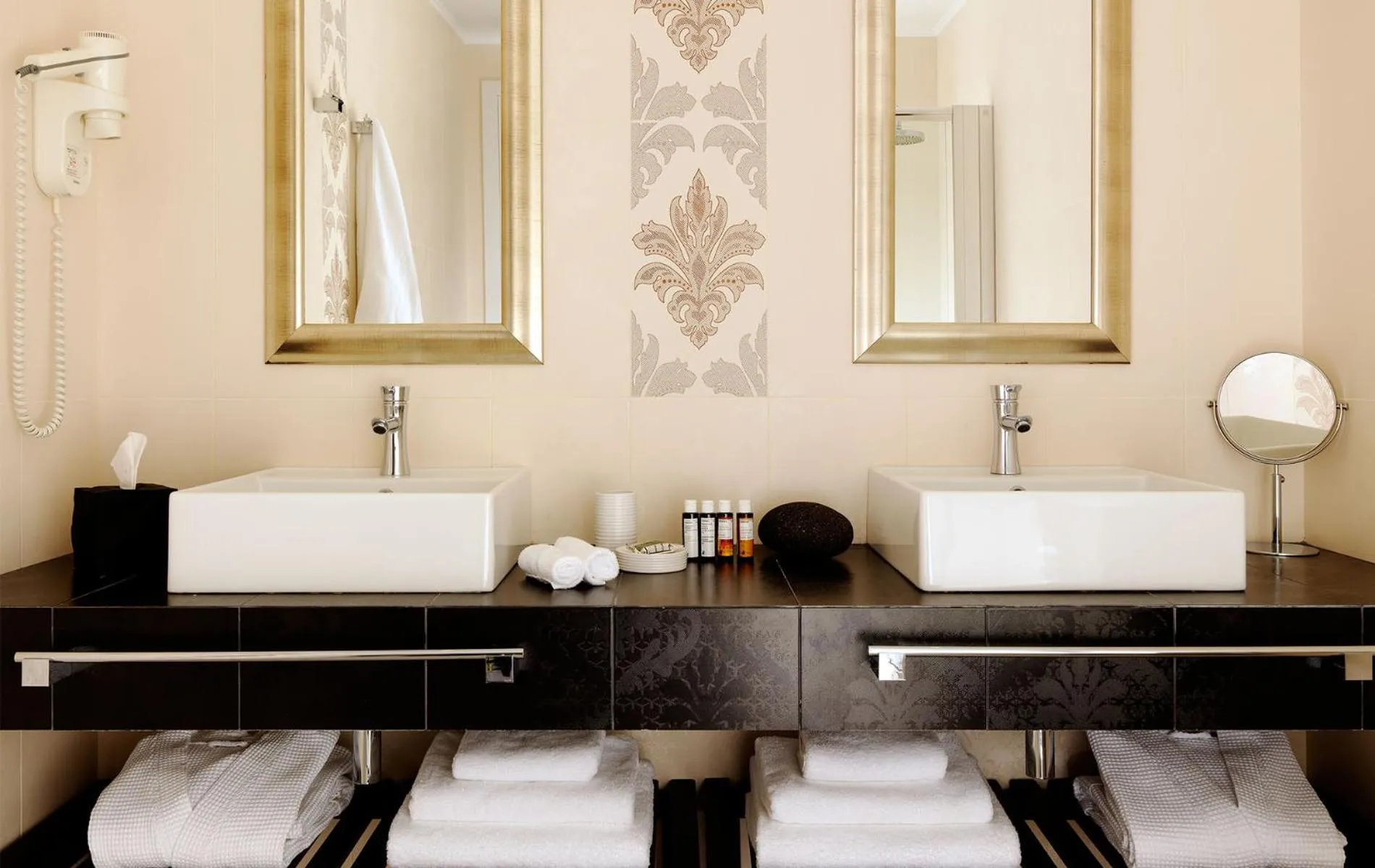 Bathroom in Melian Boutique Hotel & Spa