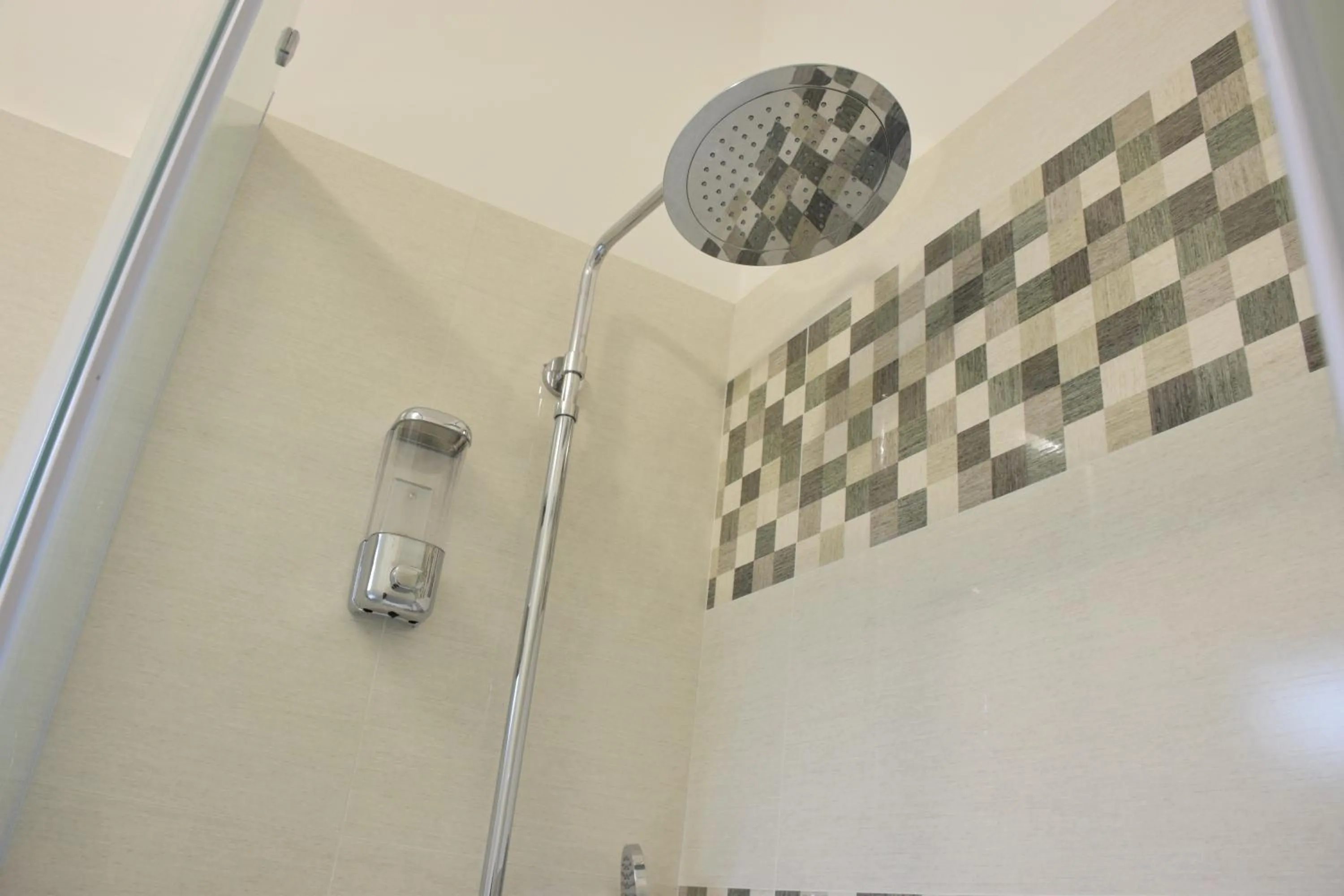 Bathroom in Accòmodati - Camere e Appartamenti