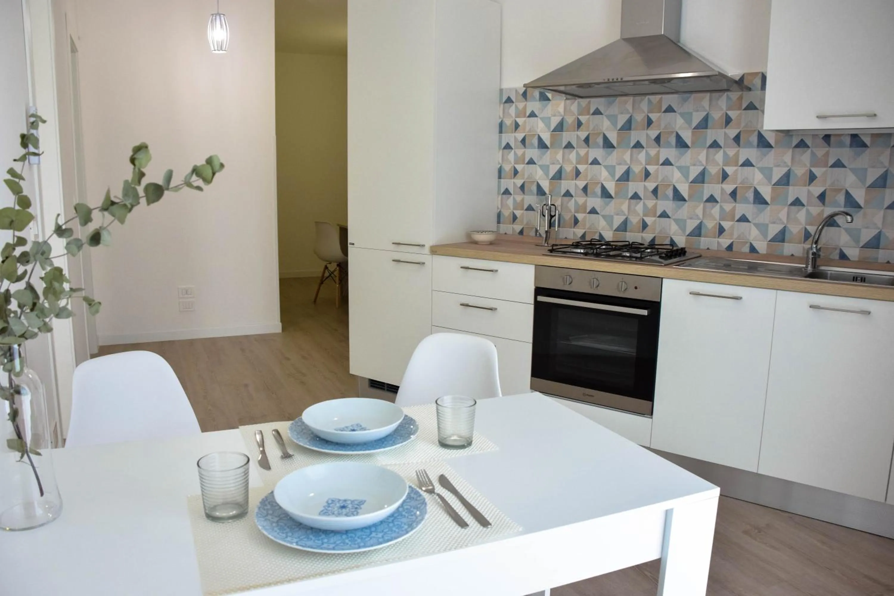 Coffee/tea facilities in Accòmodati - Camere e Appartamenti