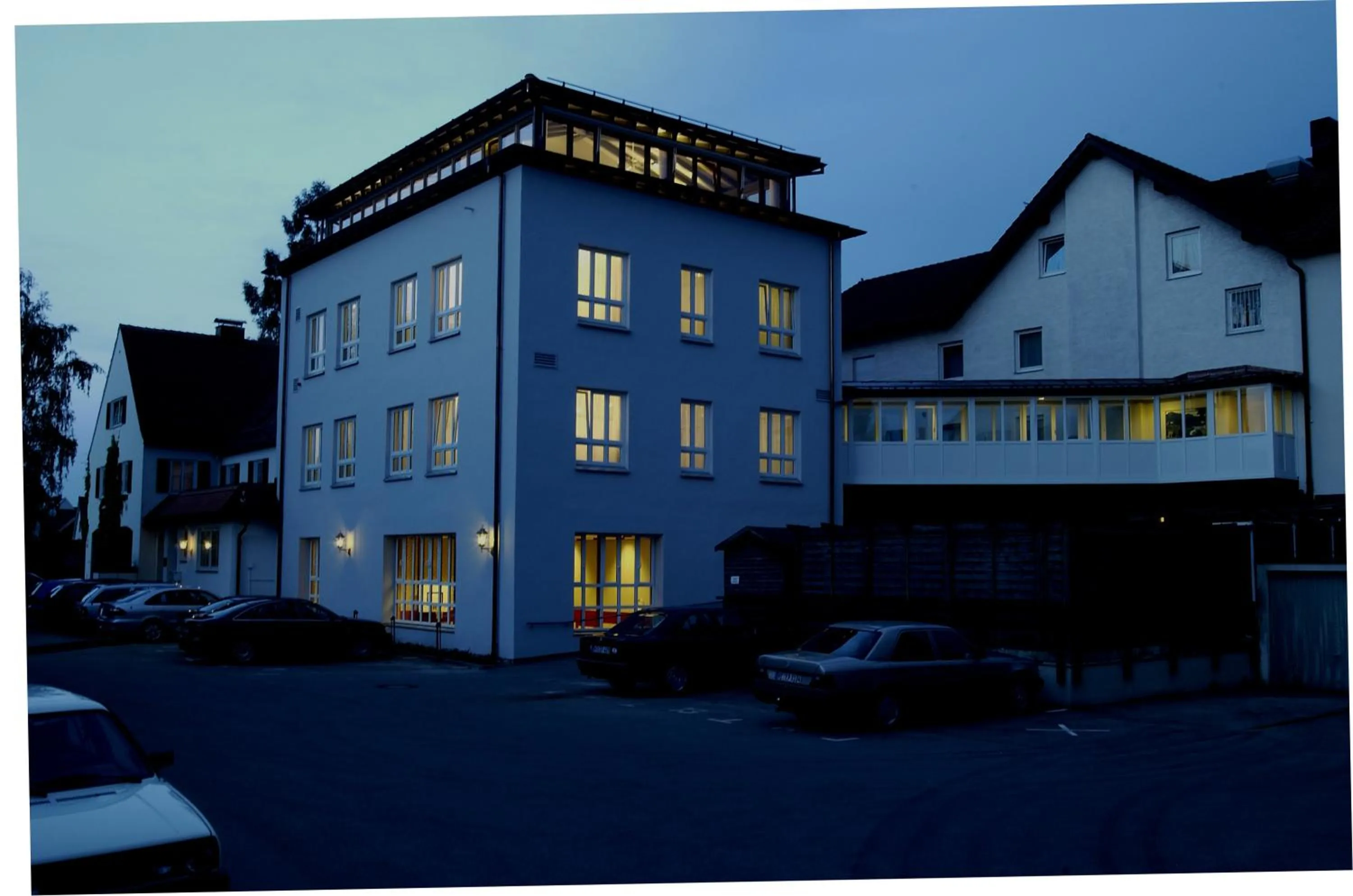 Spa and wellness centre/facilities in Kneipp- und Wellvitalhotel Edelweiss