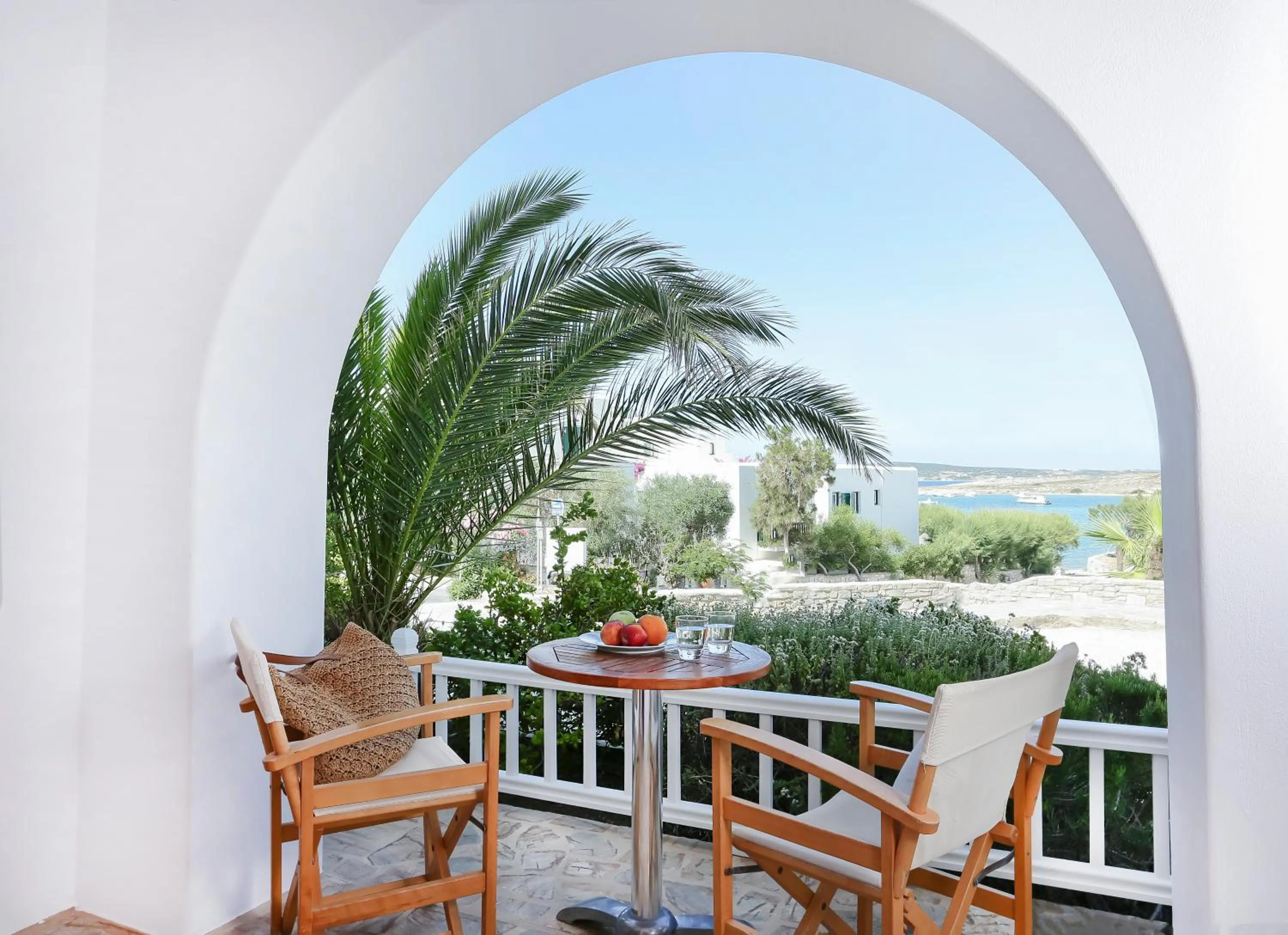 Stelia Mare Boutique Hotel