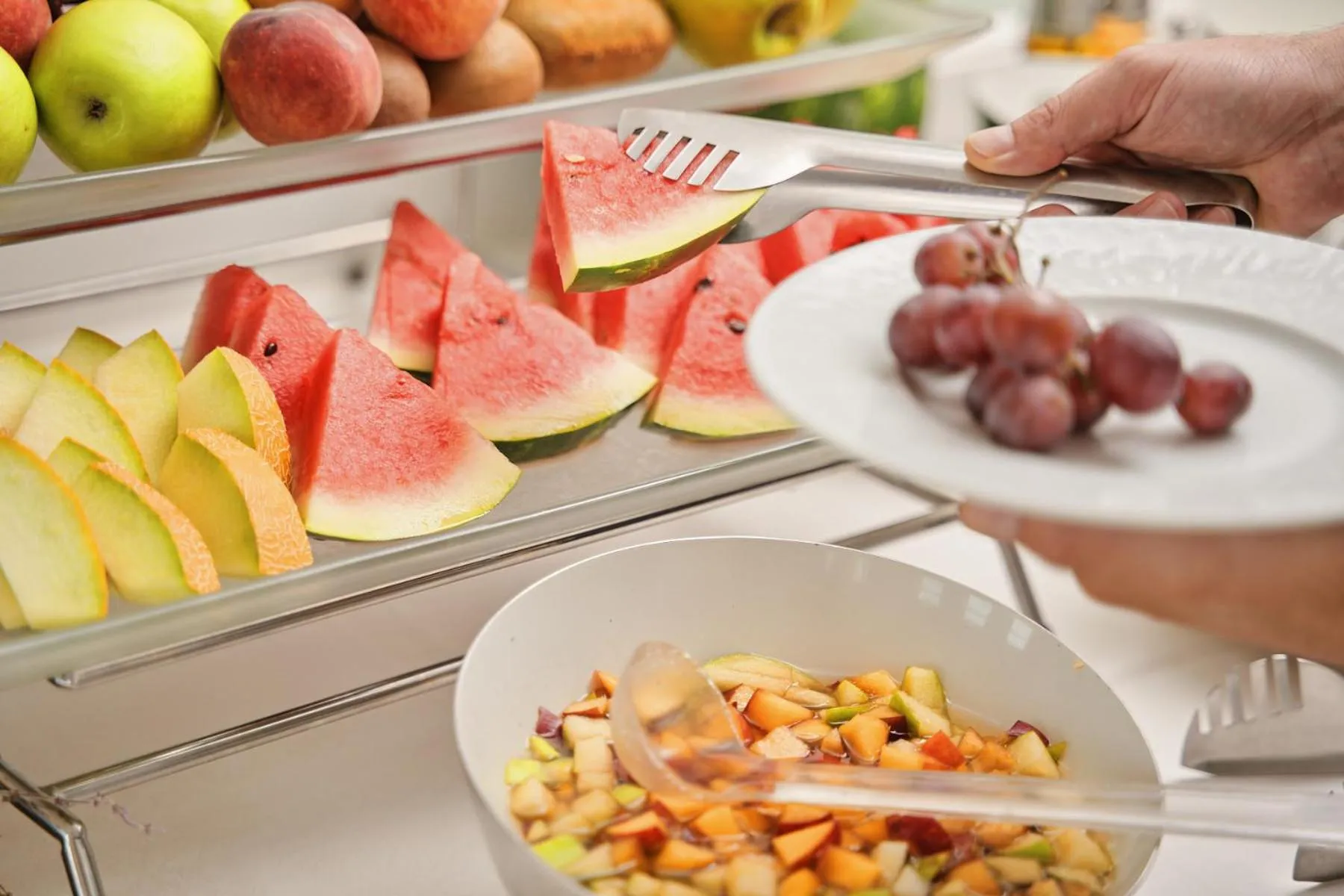 Stelia Mare Boutique Hotel