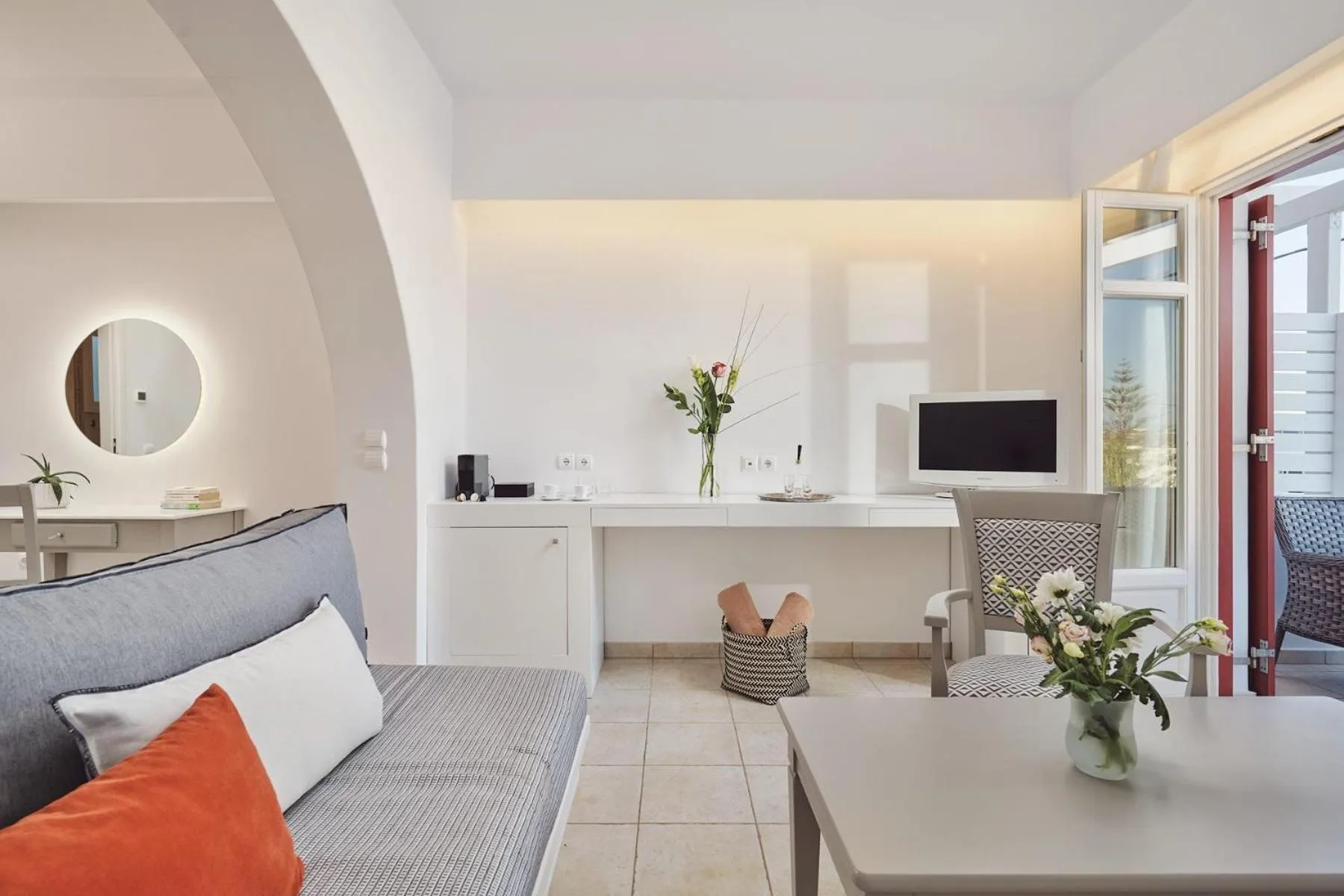 Stelia Mare Boutique Hotel