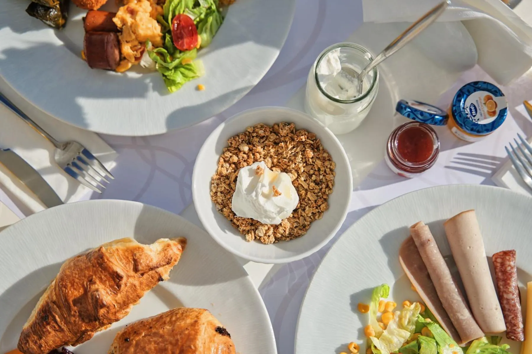 Stelia Mare Boutique Hotel