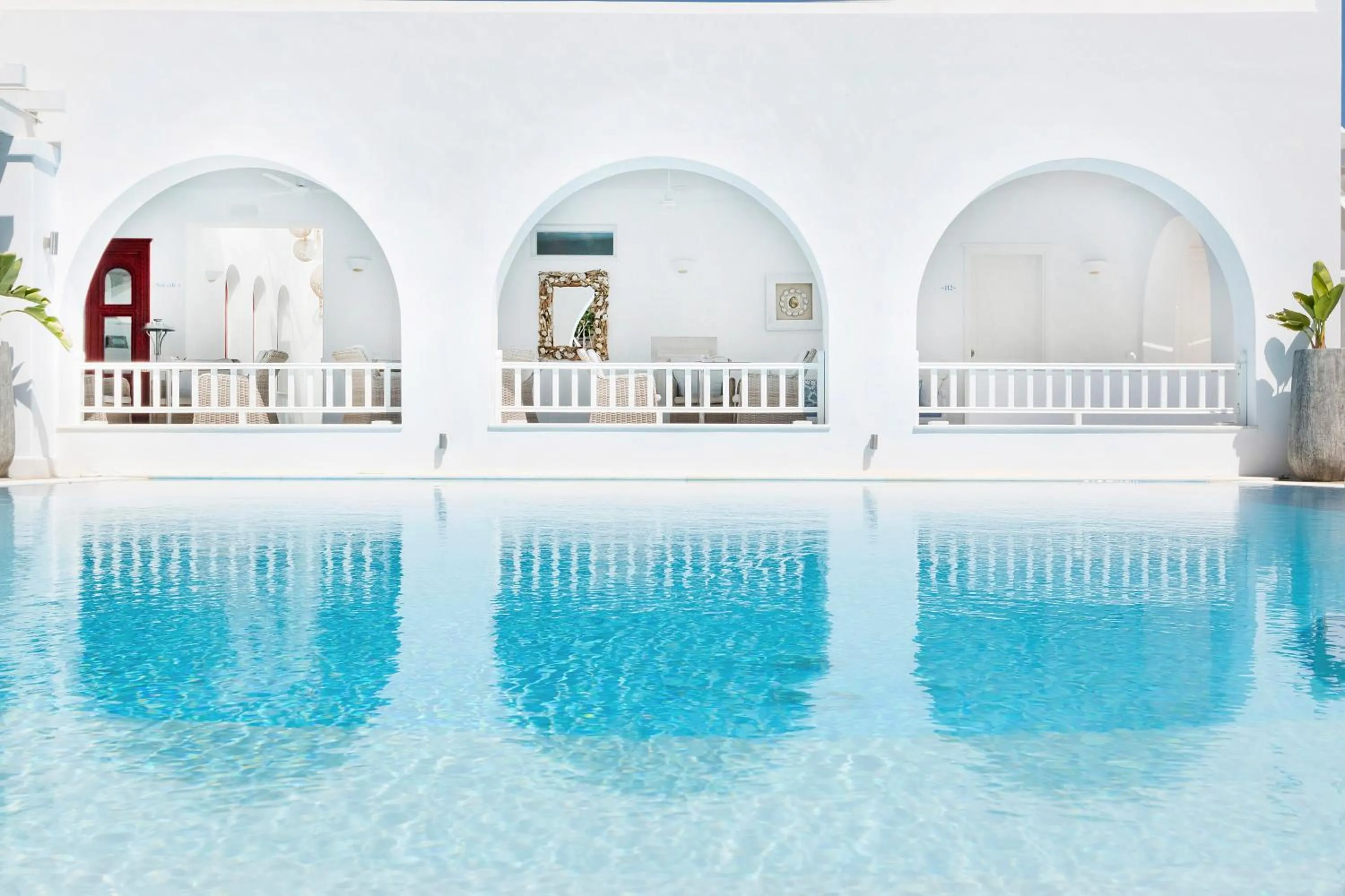 Stelia Mare Boutique Hotel