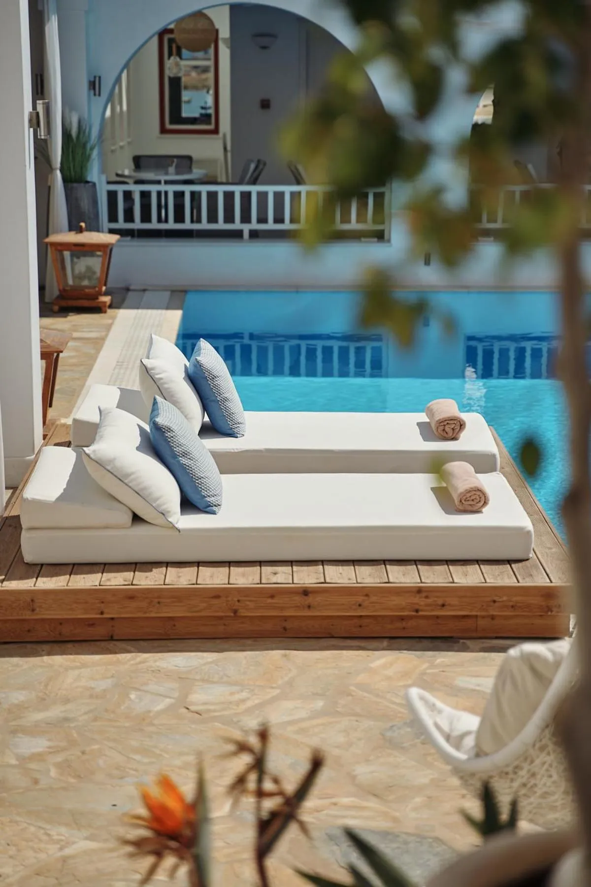 Stelia Mare Boutique Hotel