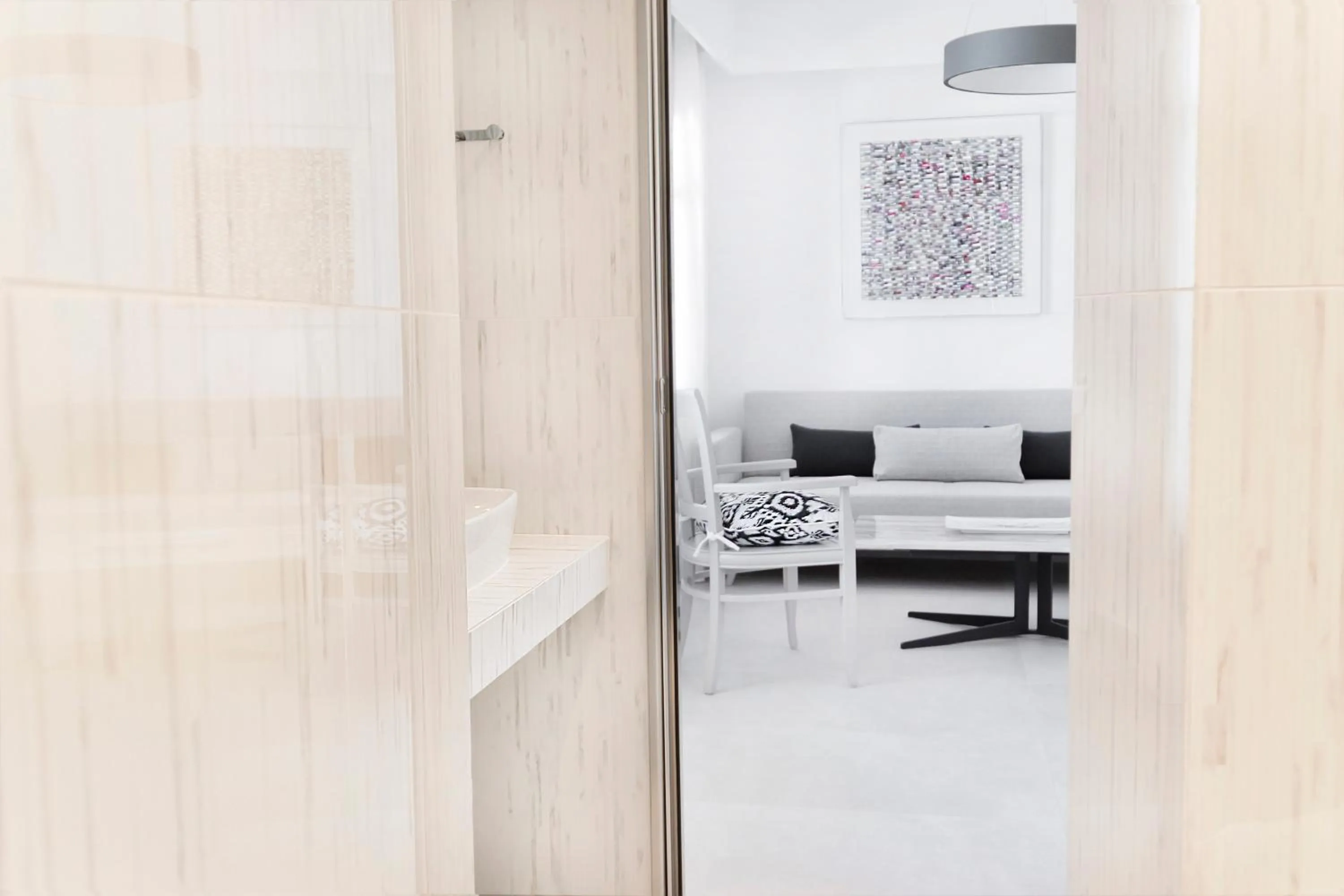 Stelia Mare Boutique Hotel