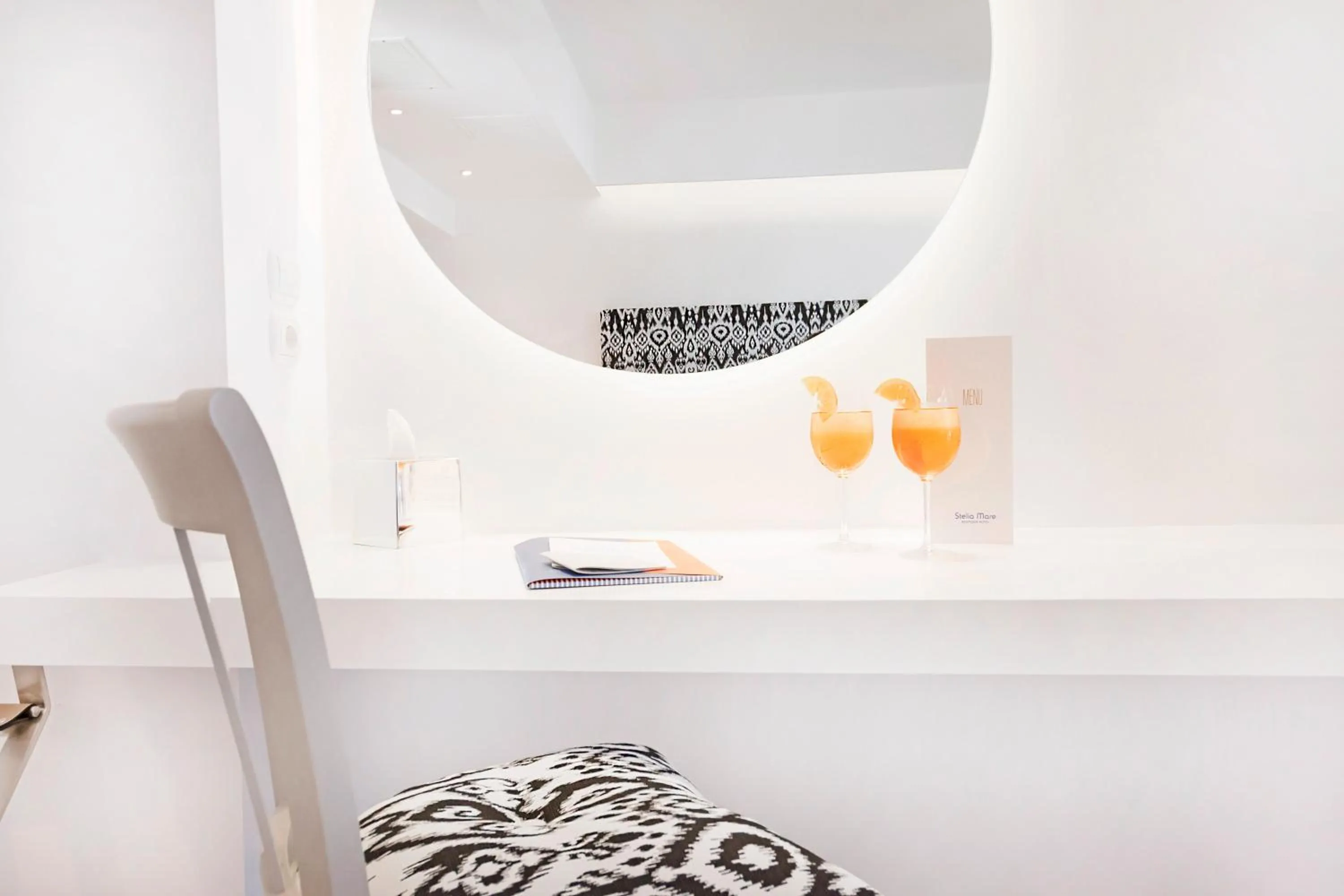 Other in Stelia Mare Boutique Hotel