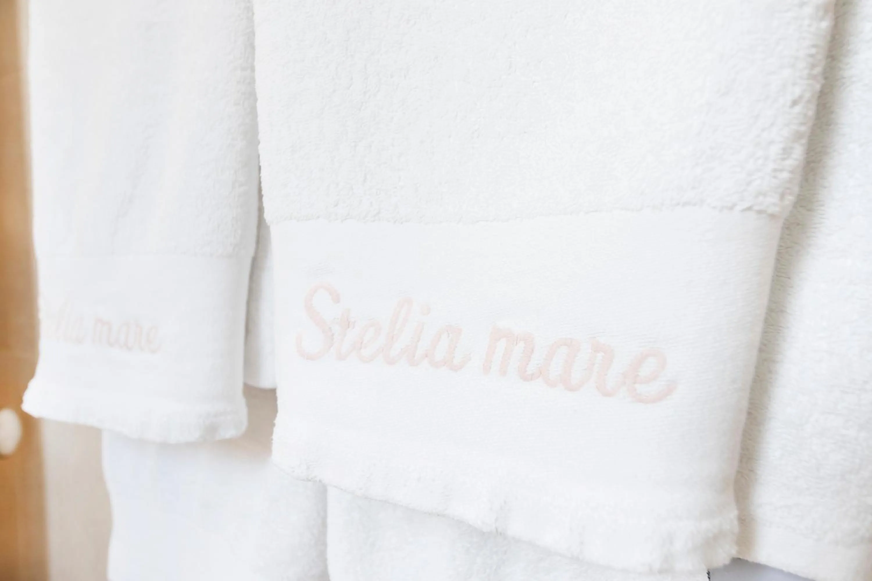 Stelia Mare Boutique Hotel