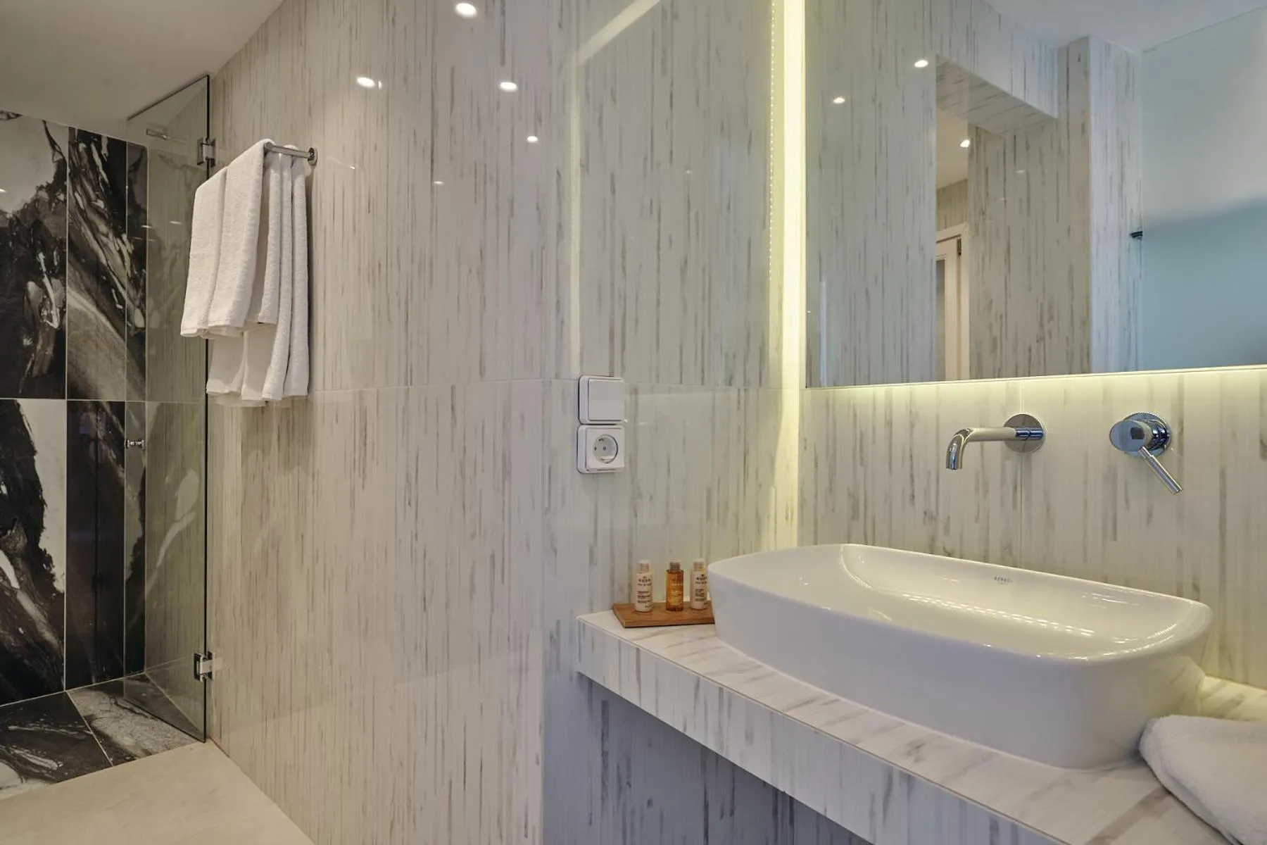 Stelia Mare Boutique Hotel