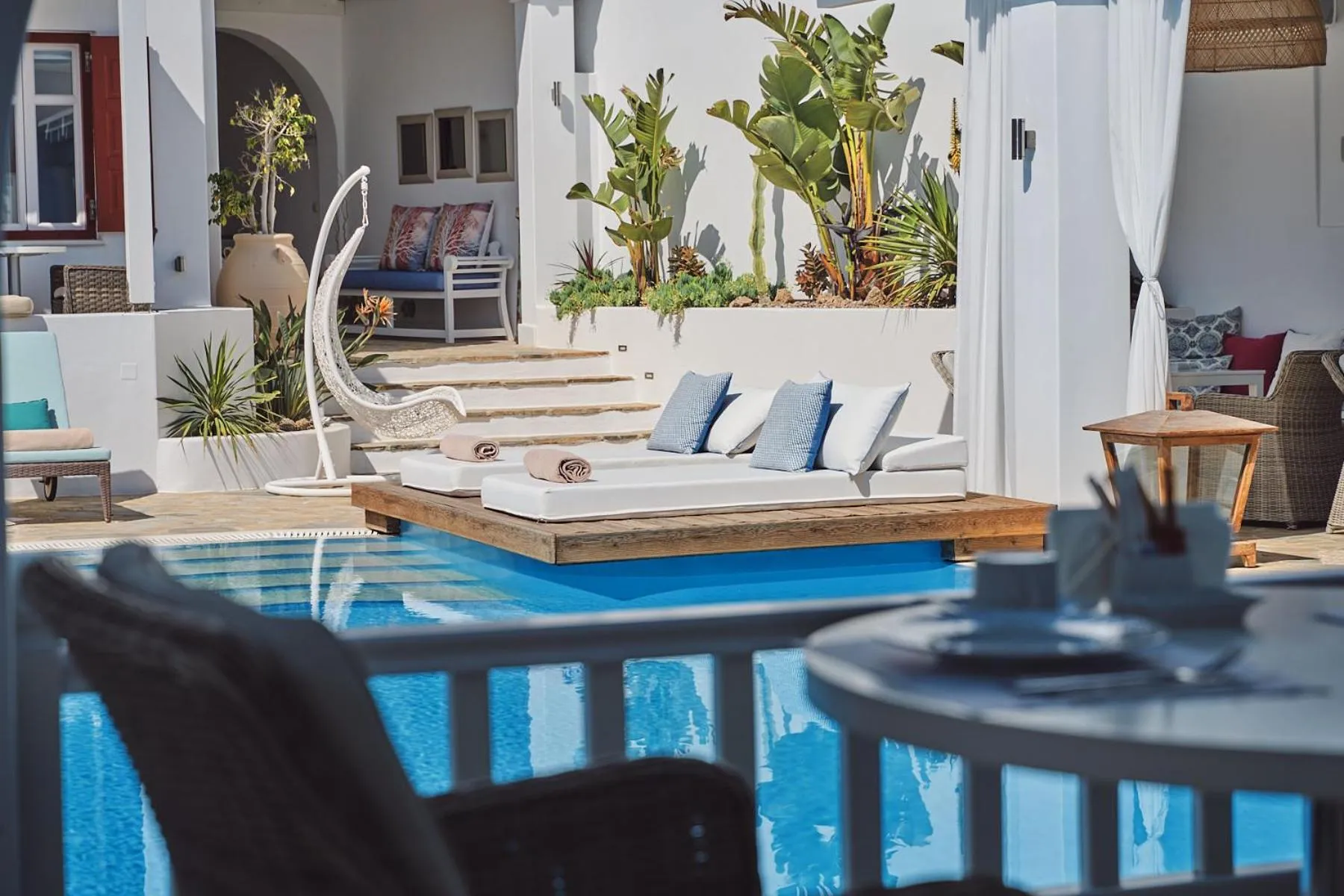 Stelia Mare Boutique Hotel