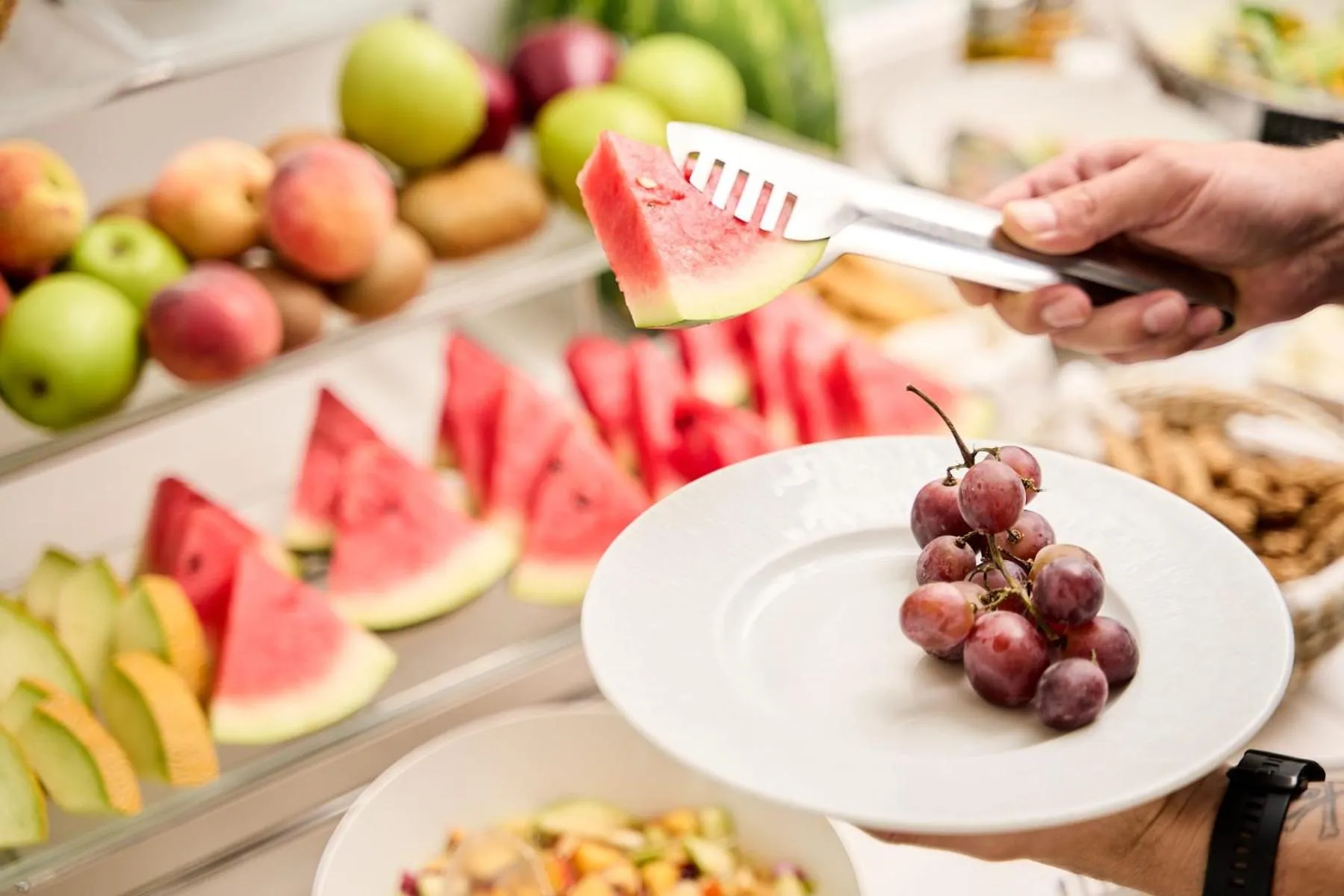 Stelia Mare Boutique Hotel