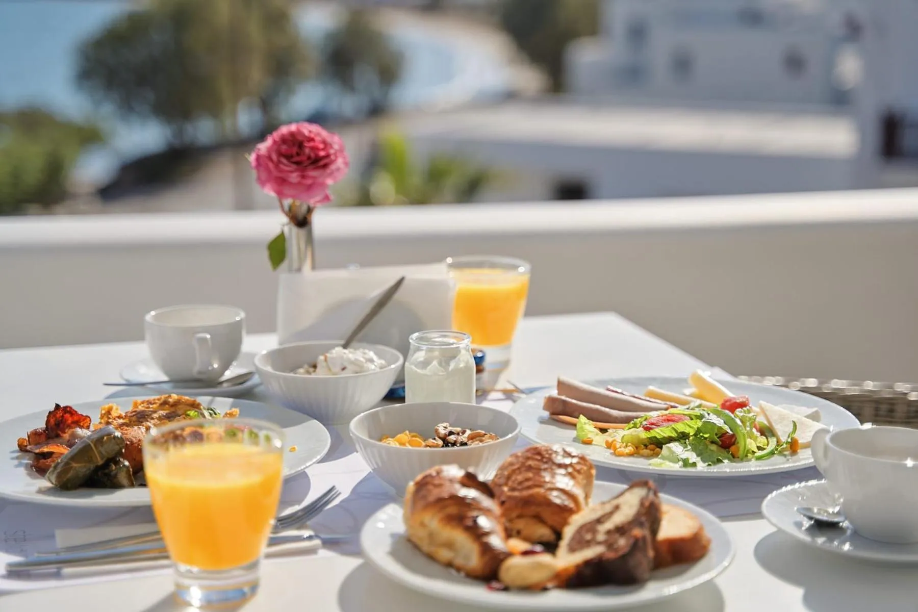 Stelia Mare Boutique Hotel