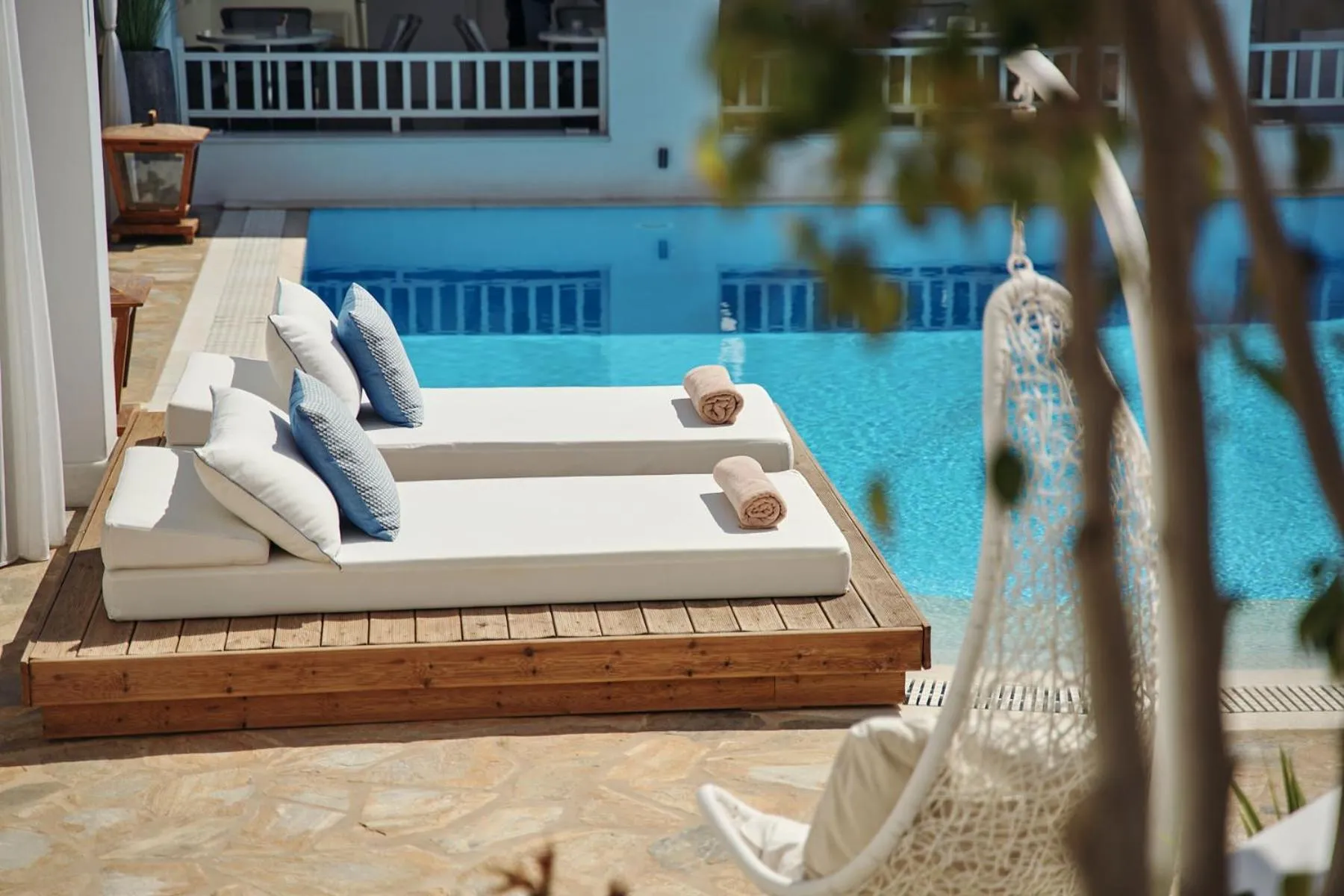Stelia Mare Boutique Hotel