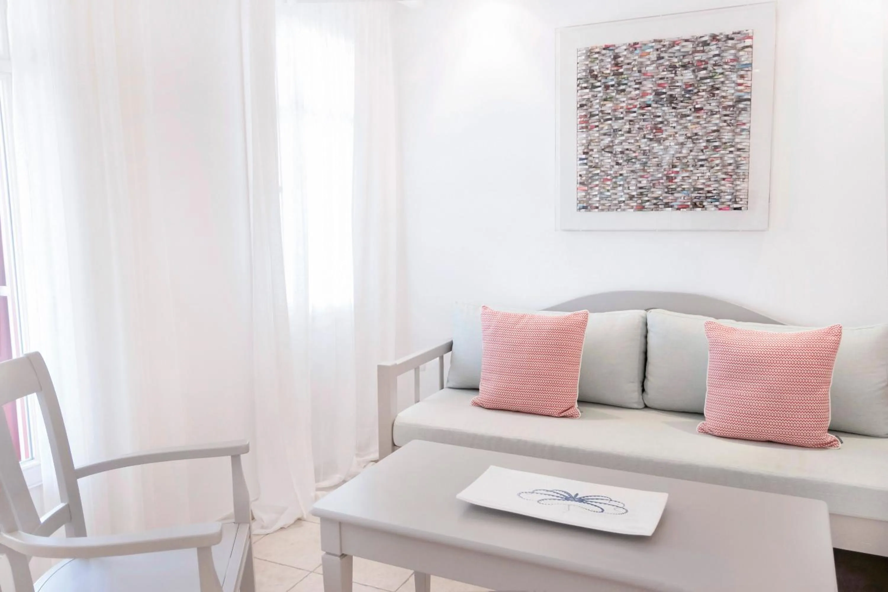 Stelia Mare Boutique Hotel