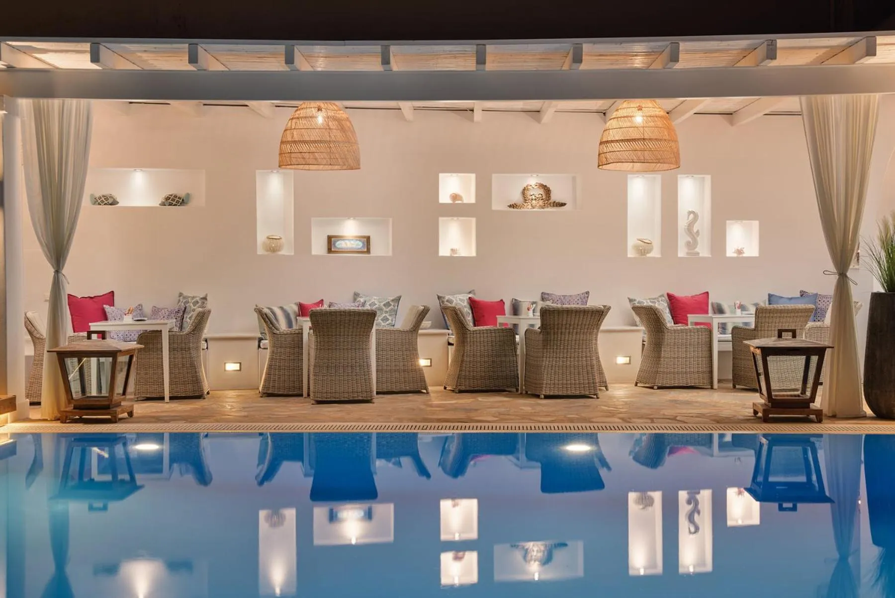 Stelia Mare Boutique Hotel