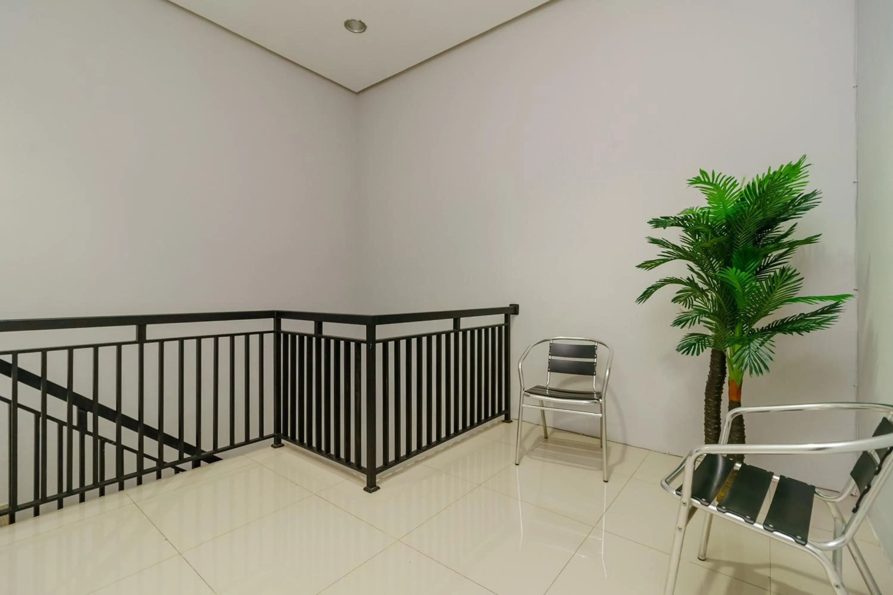 RedDoorz @ Jalan Demang Lebar Raya Palembang